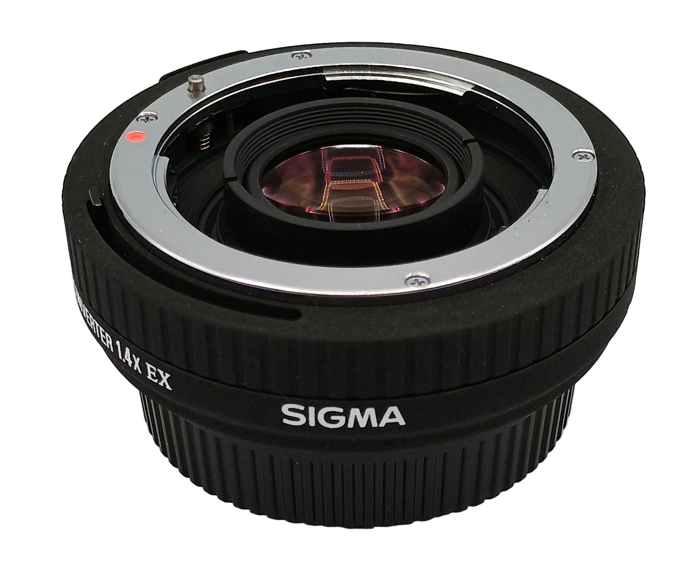 USED Sigma 1.4x EX DG Teleconverter For Nikon