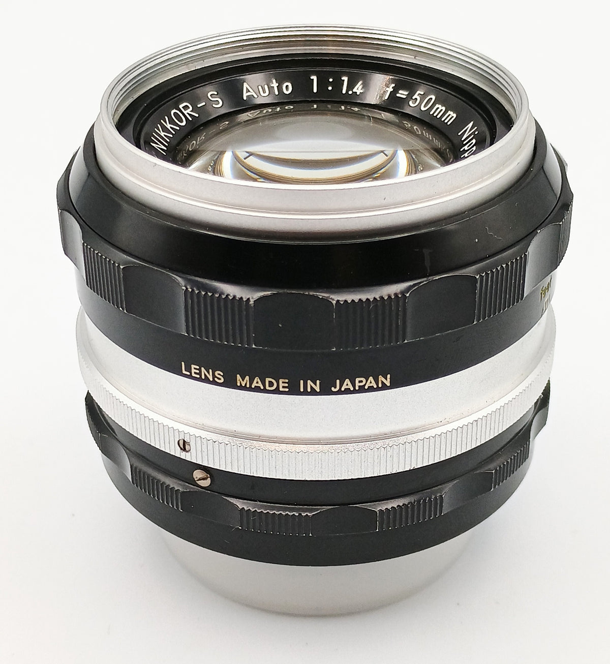 USED Nikon 50 f1.4 non ai