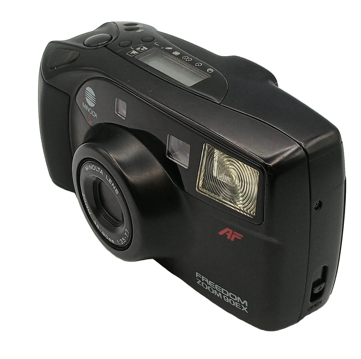 USED Minolta Freedom Zoom 90EX