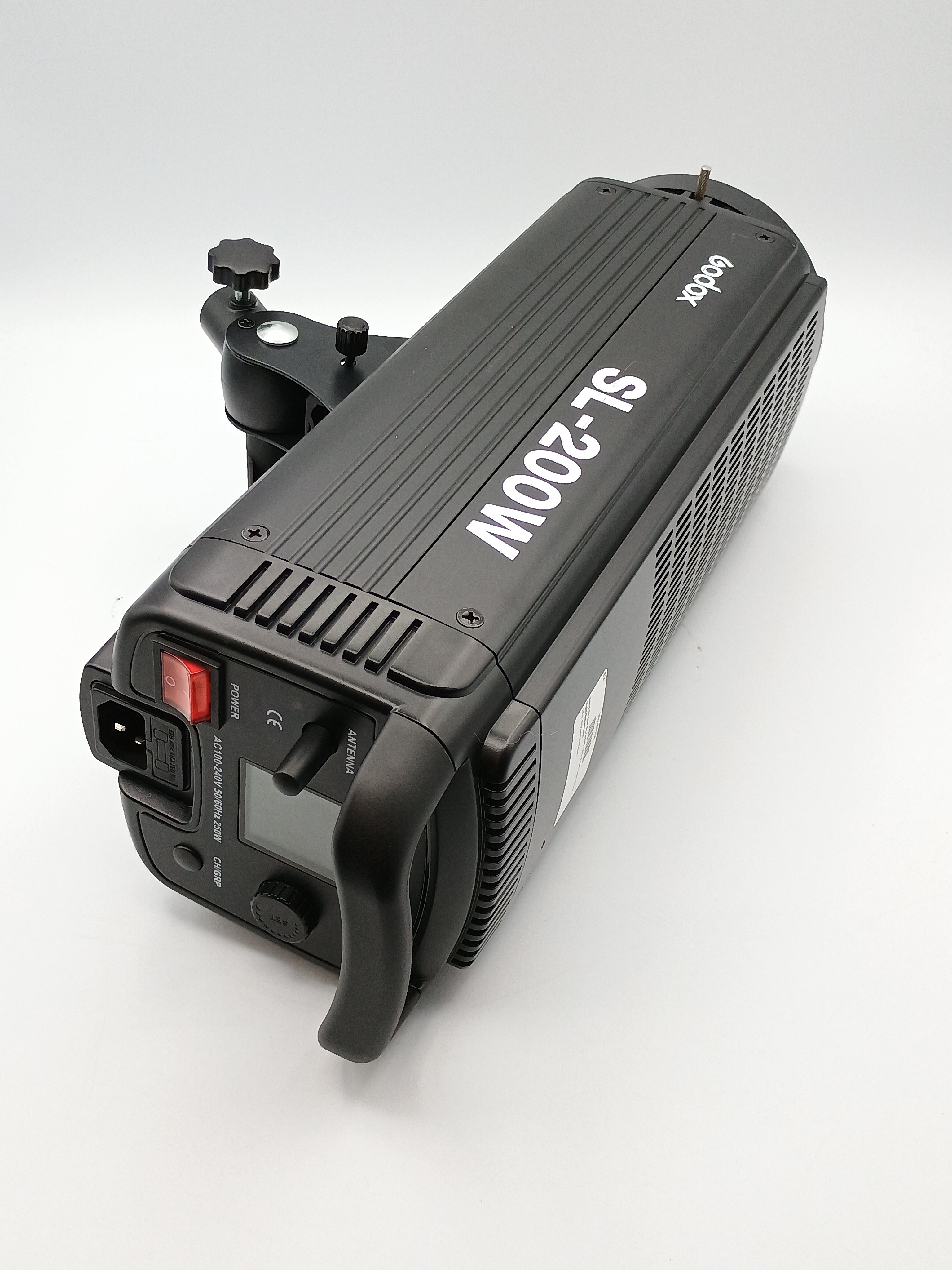 Used Godox SL-200W LED Video Light (Daylight-Balanced)