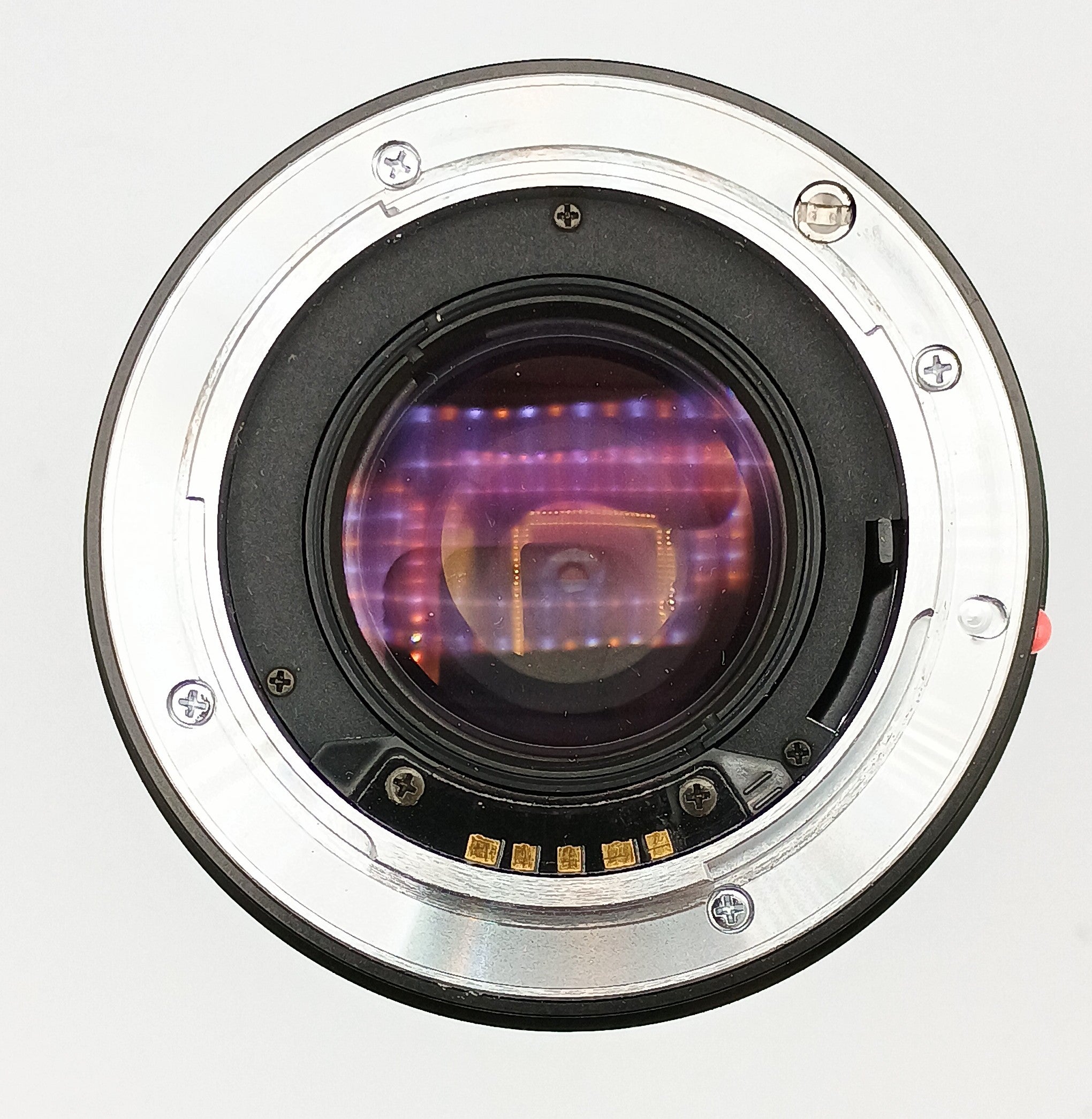 Used Minolta 70-210mm f4 AF (Maxxum/Sony-A) Lens