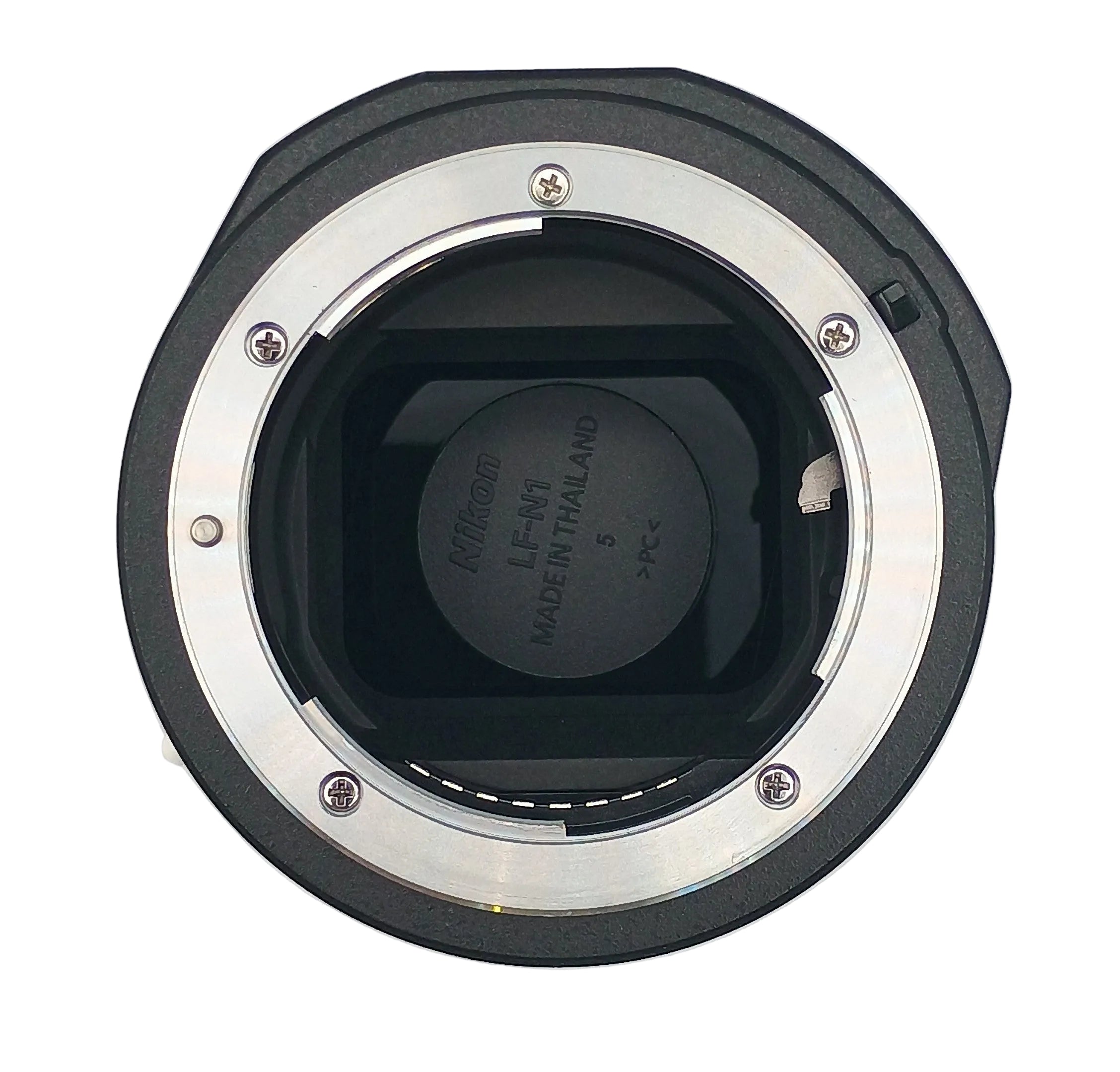 Used Nikon FTZ II Mount Adapter