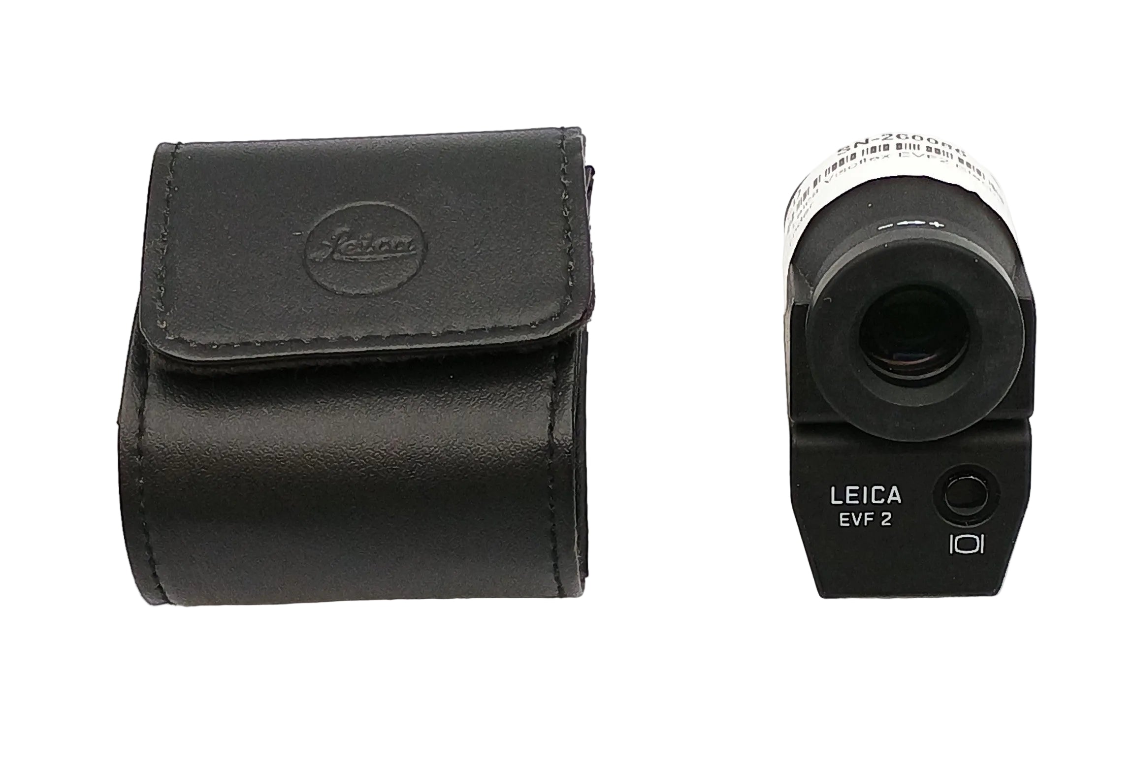 Used Leica Visoflex EVF2 Electronic Viewfinder