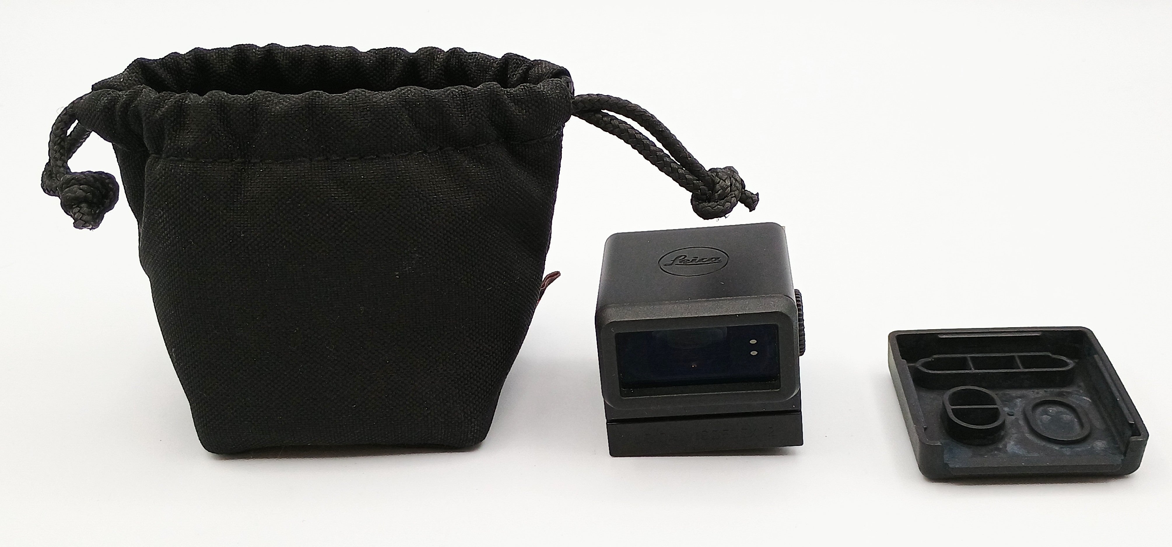 USED Leica Visoflex 2 Electronic Viewfinder (24028)