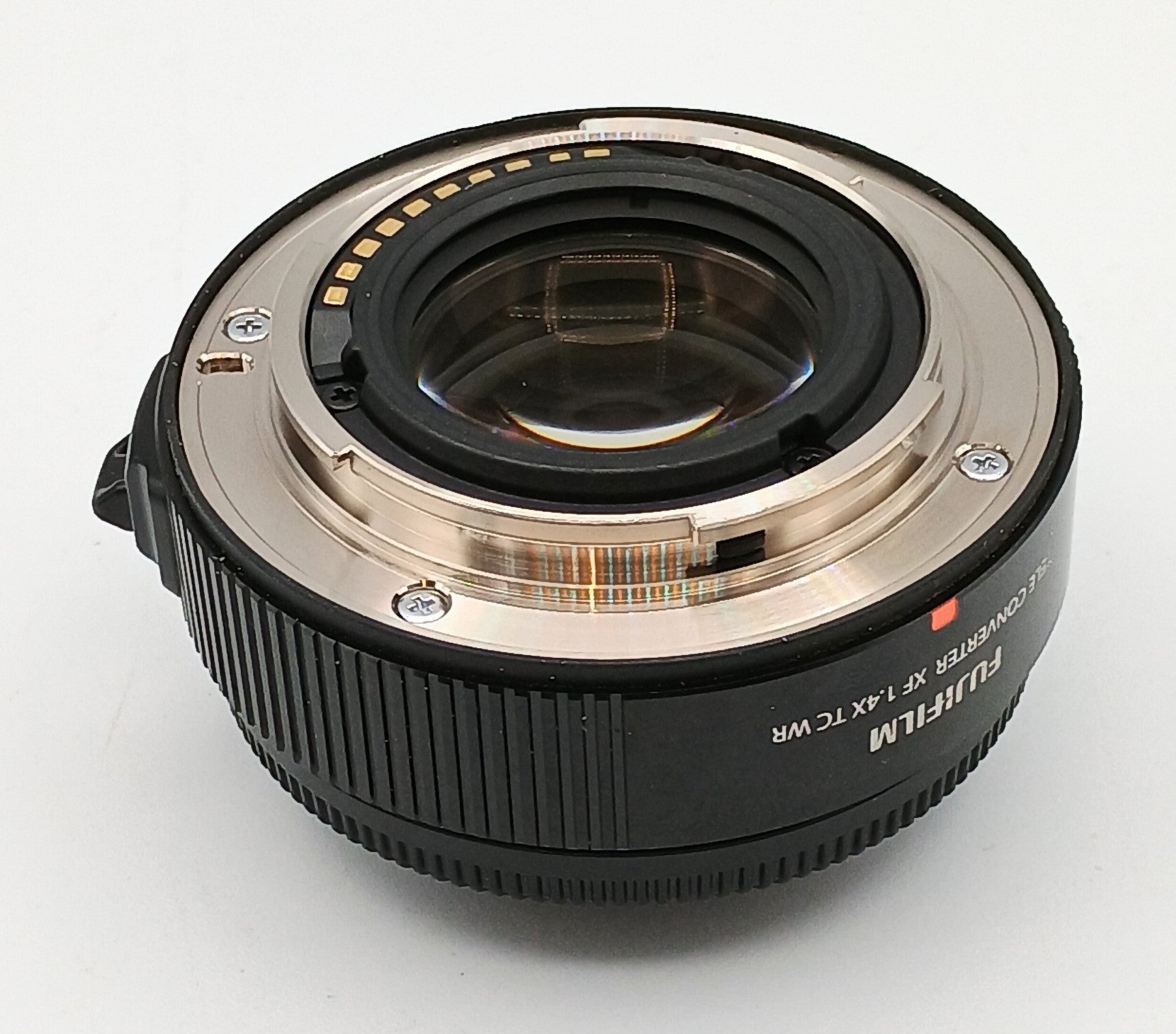 USED Fujifilm XF 1.4x TC WR Teleconverter