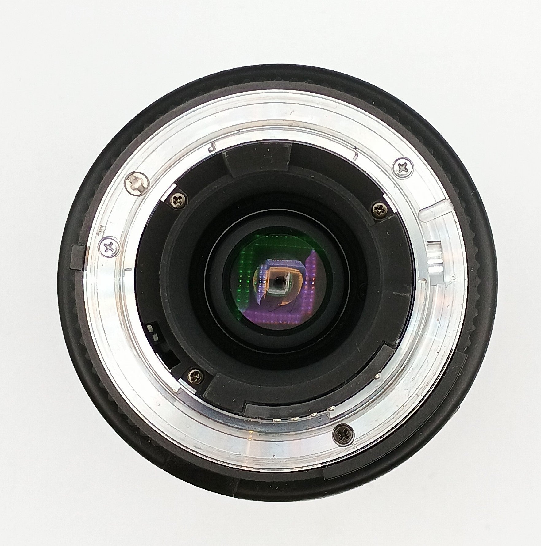 Used Nikon 70-300mm F4-5.6 D AF Lens