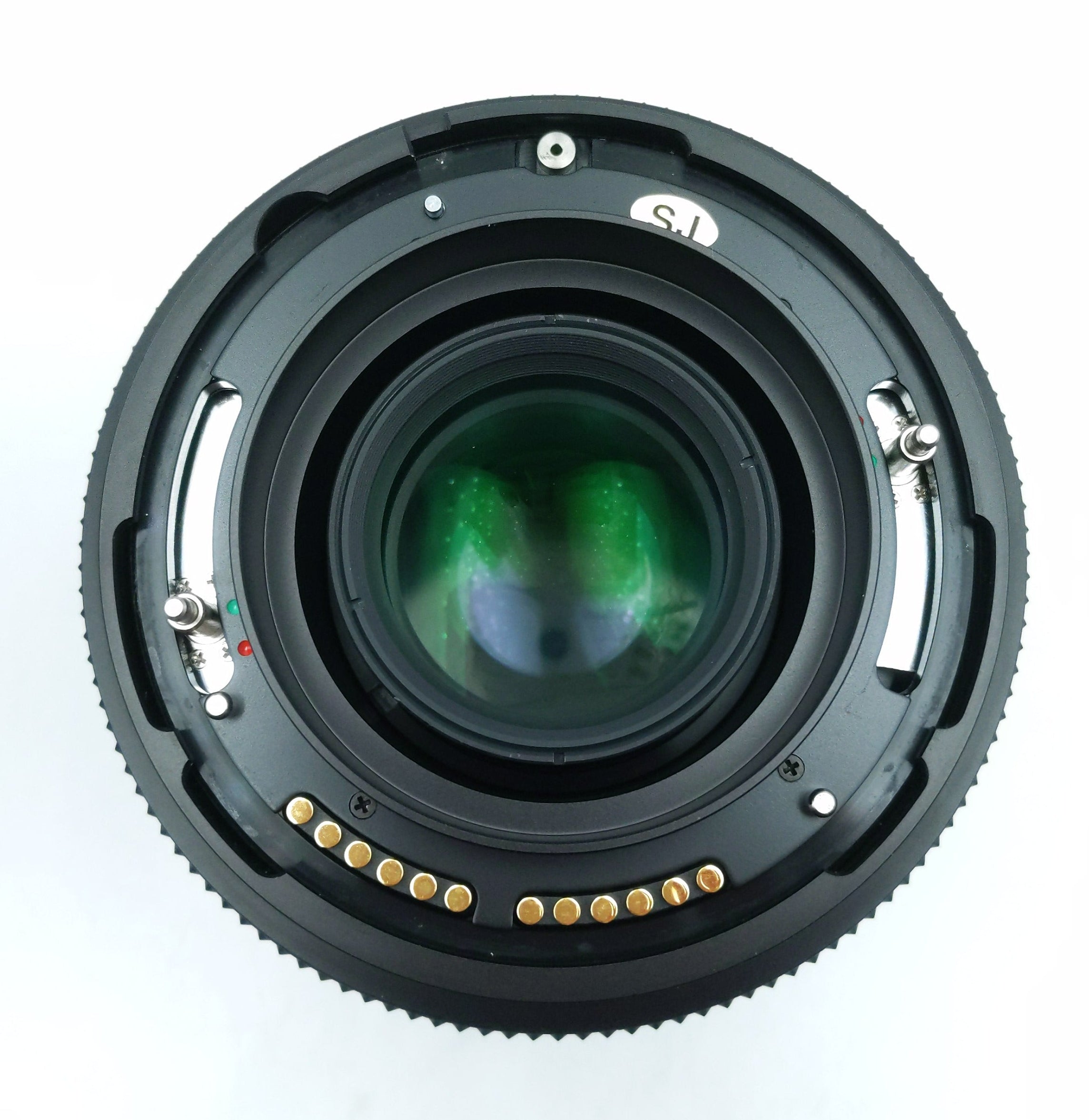USED Mamiya Sekor Z 150mm F3.5W Lens for Mamiya RZ