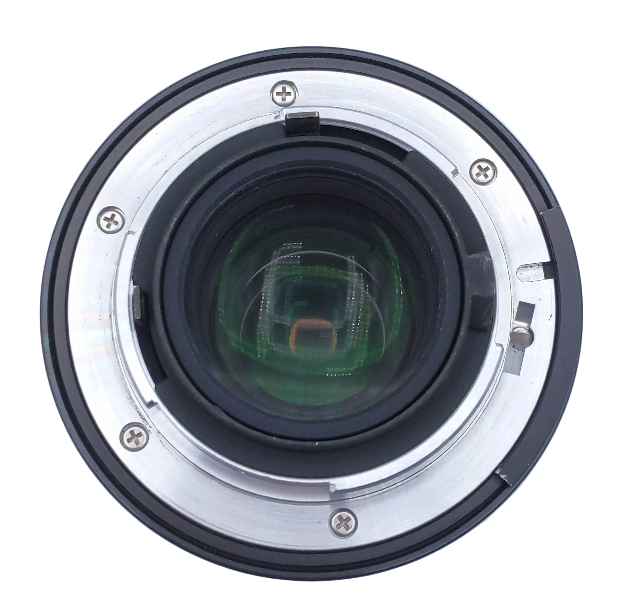 Used Nikon TC-201 2X Teleconverter AI-S Manual Focus