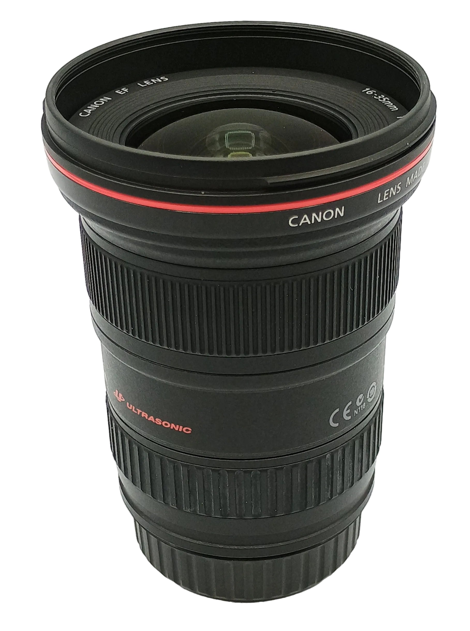 USED Canon 16-35mm F2.8 L II USM AF Lens