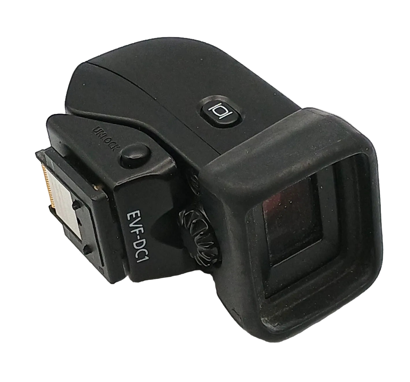 Used Canon EVF-DC1 Viewfinder