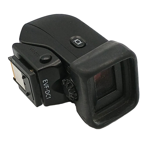 Used Canon EVF-DC1 Viewfinder