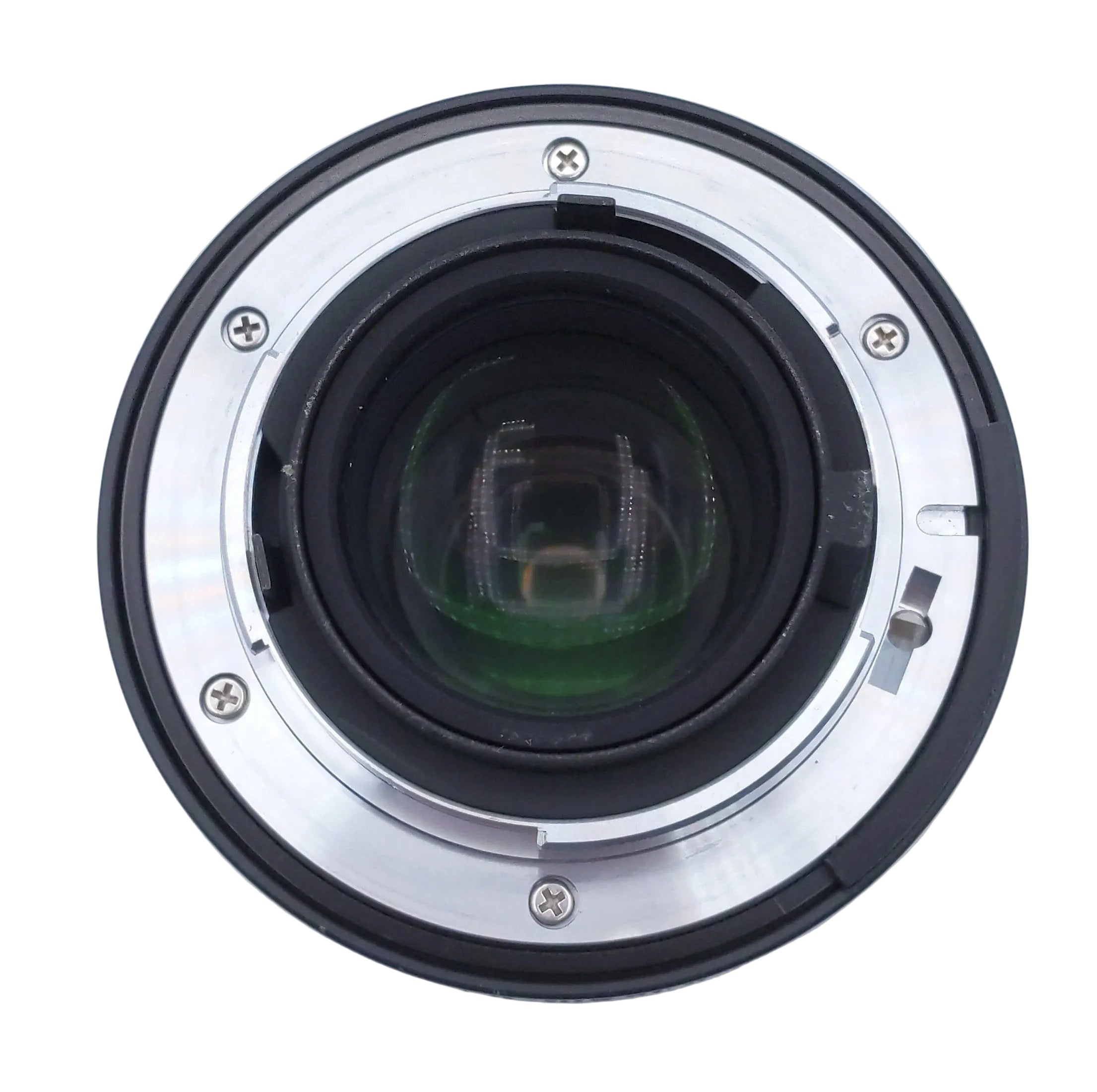 Used Nikon TC-201 2X Teleconverter AI-S Manual Focus