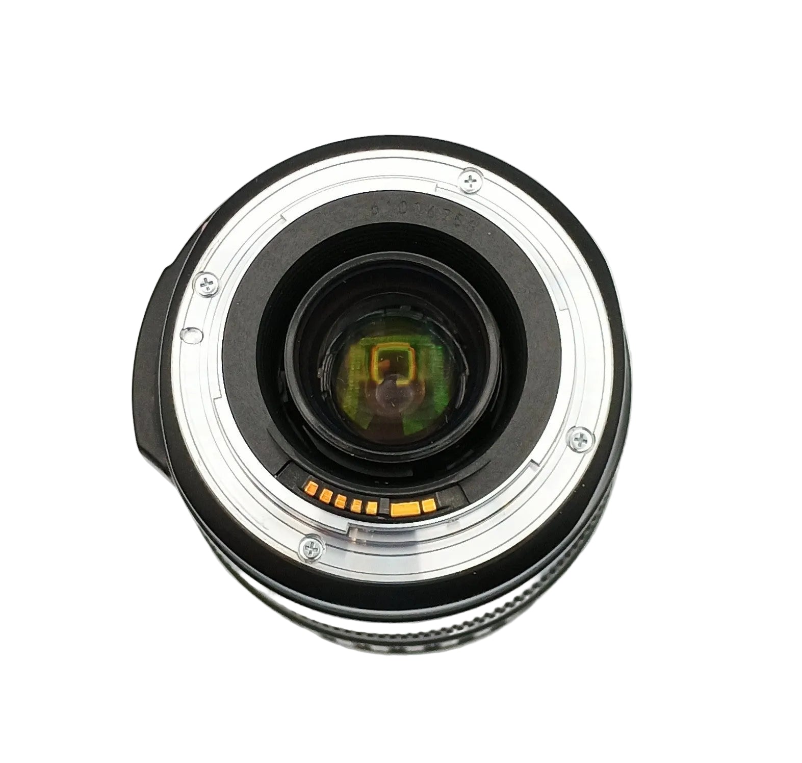 USED Canon 28-135mm F3.5-5.6 EF IS Lens