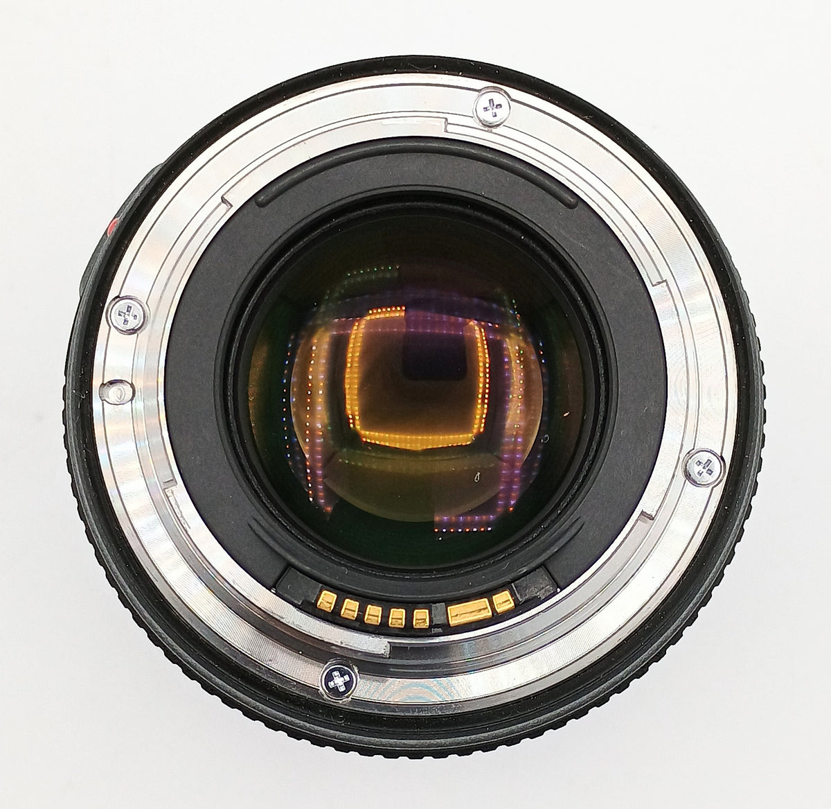 USED Canon 35mm f1.4 L II USM EF Lens