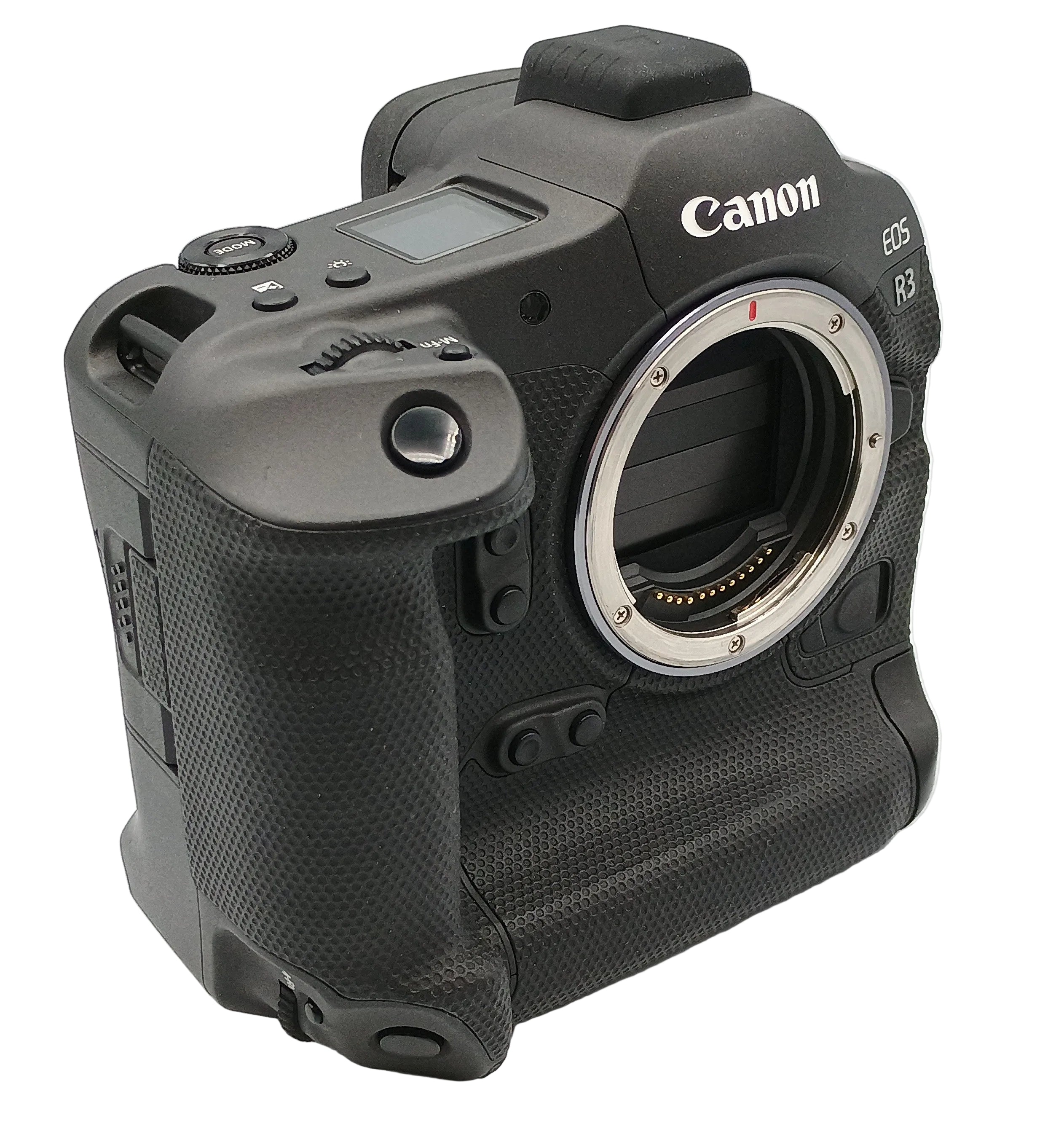 Used Canon EOS R3 Mirrorless Camera Body