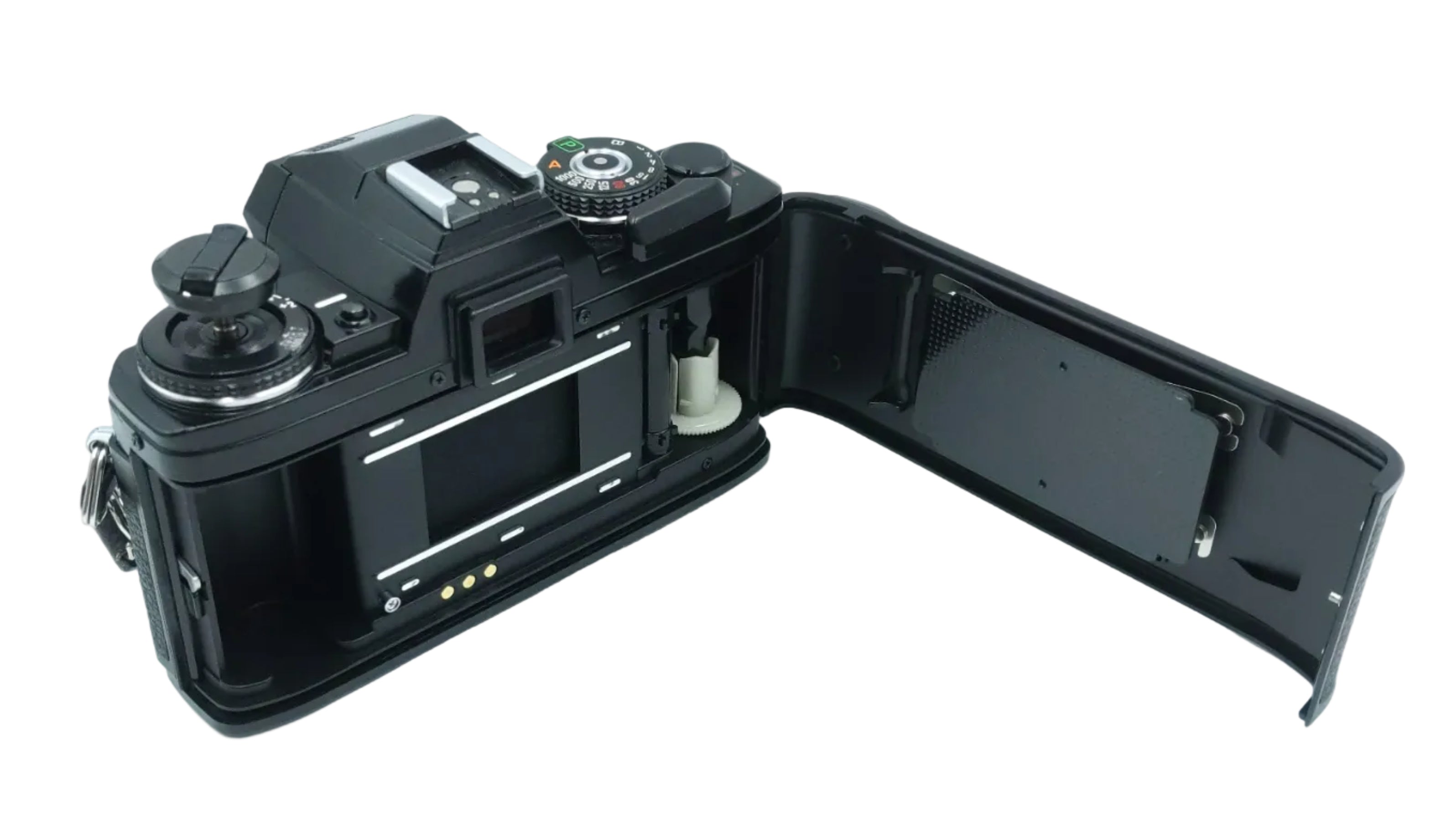 Used Minolta X-700 Film Camera Body - New Seals!