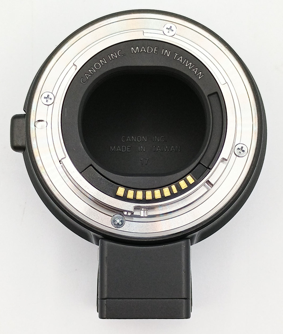 USED Fotodiox EOS to Fuji X Adapter