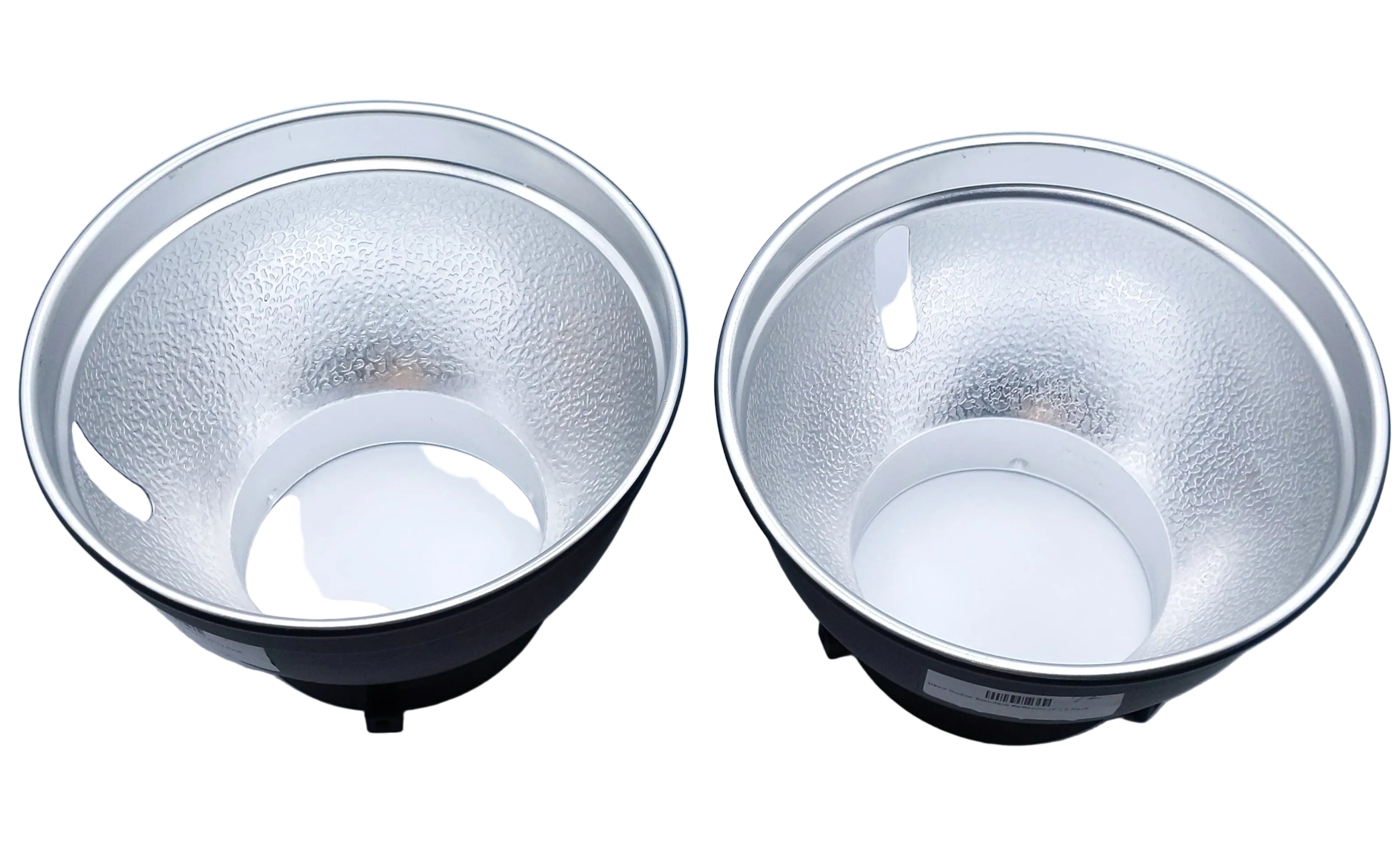 Used Godox Standard Reflector (7") 2 Pack