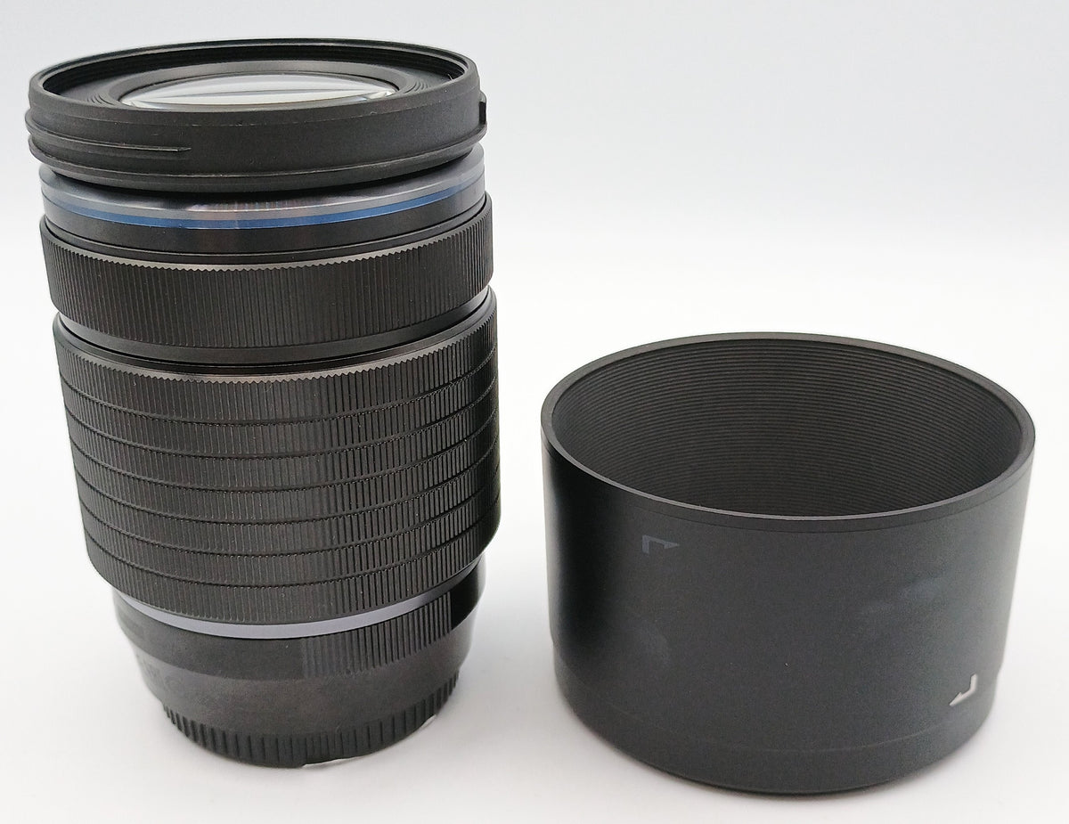 Used OM System 40-150mm F4 M.Zuiko PRO Micro Four Thirds Lens