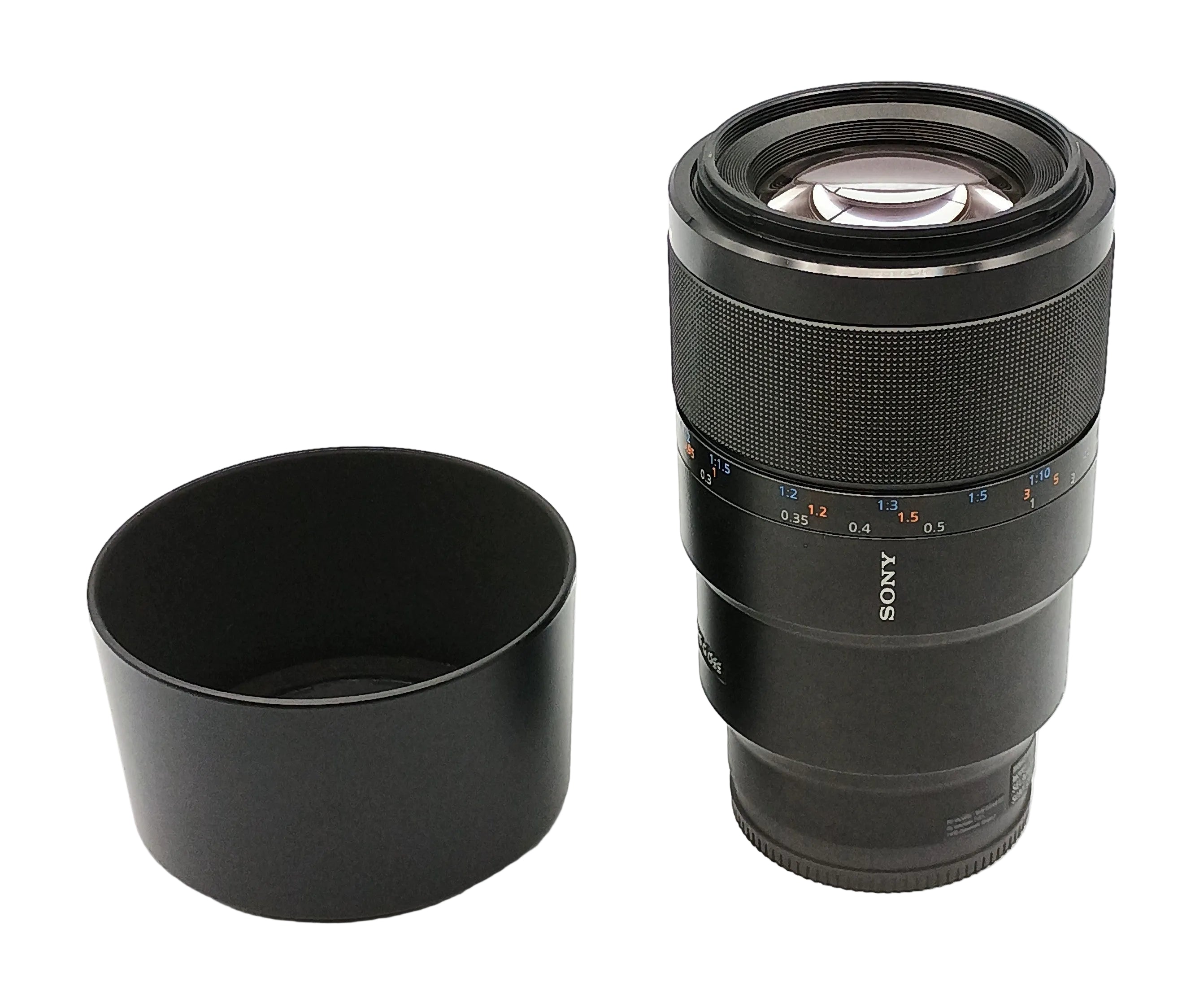 USED Sony 90mm F2.8 FE Macro G OSS Lens (Full Frame E-Mount)