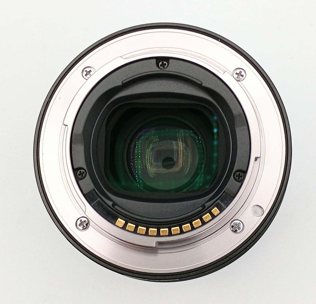 USED Sony 35mm F1.8 FE Lens