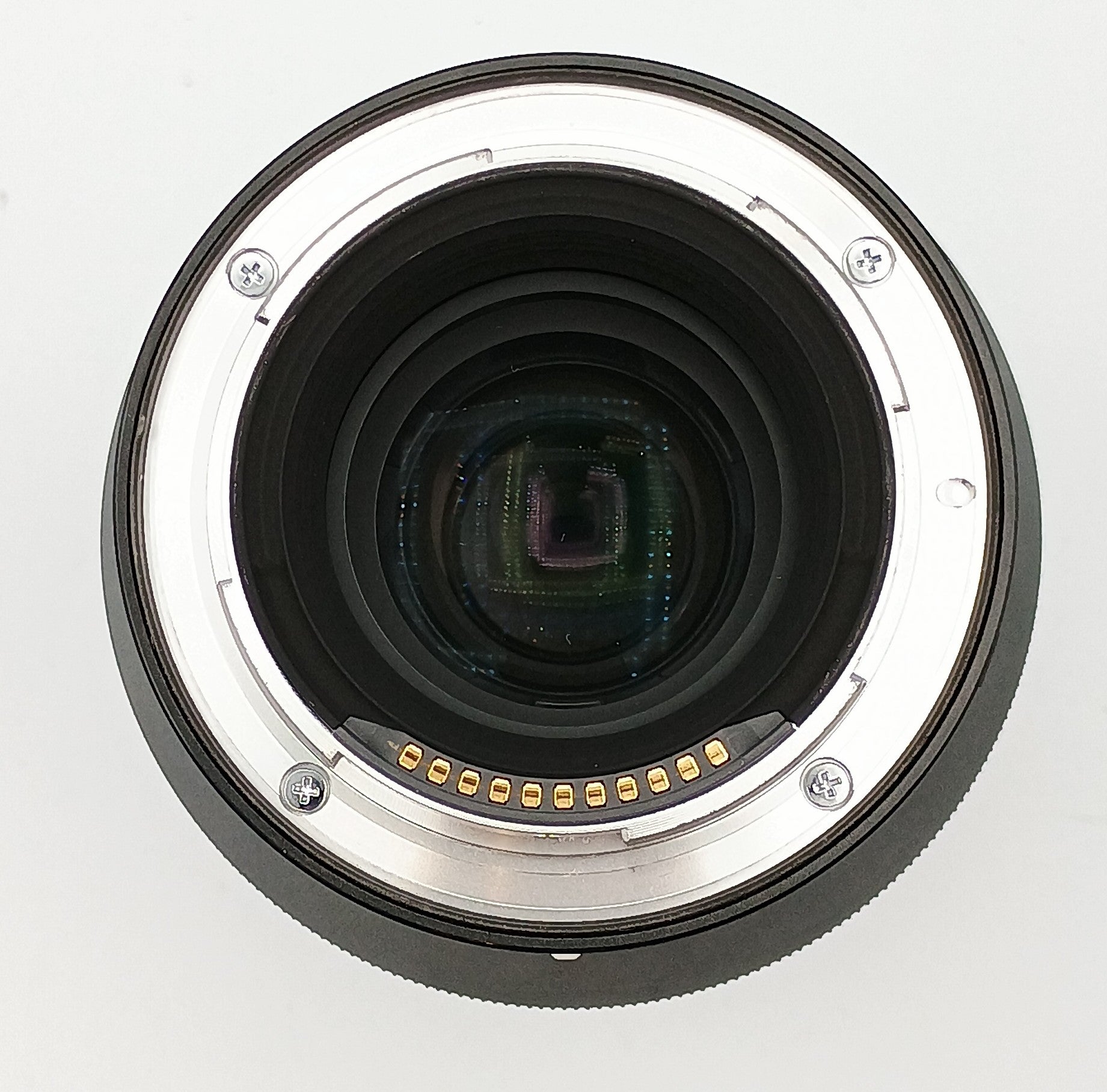 Used Nikon Z 105mm F2.8 MC VR S Lens