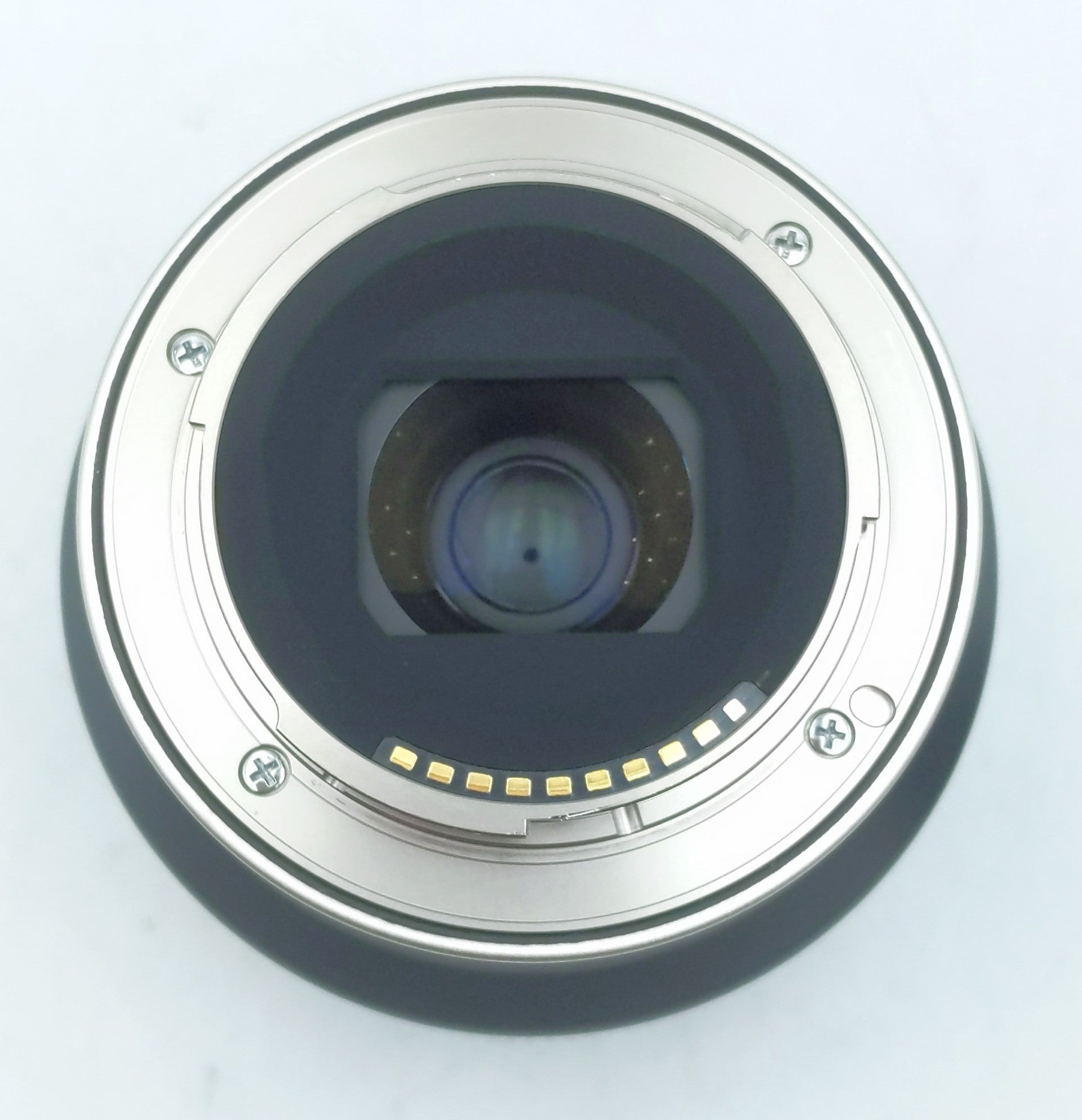 USED Tamron 20mm f/2.8 Di III OSD M 1:2 Lens for Sony E