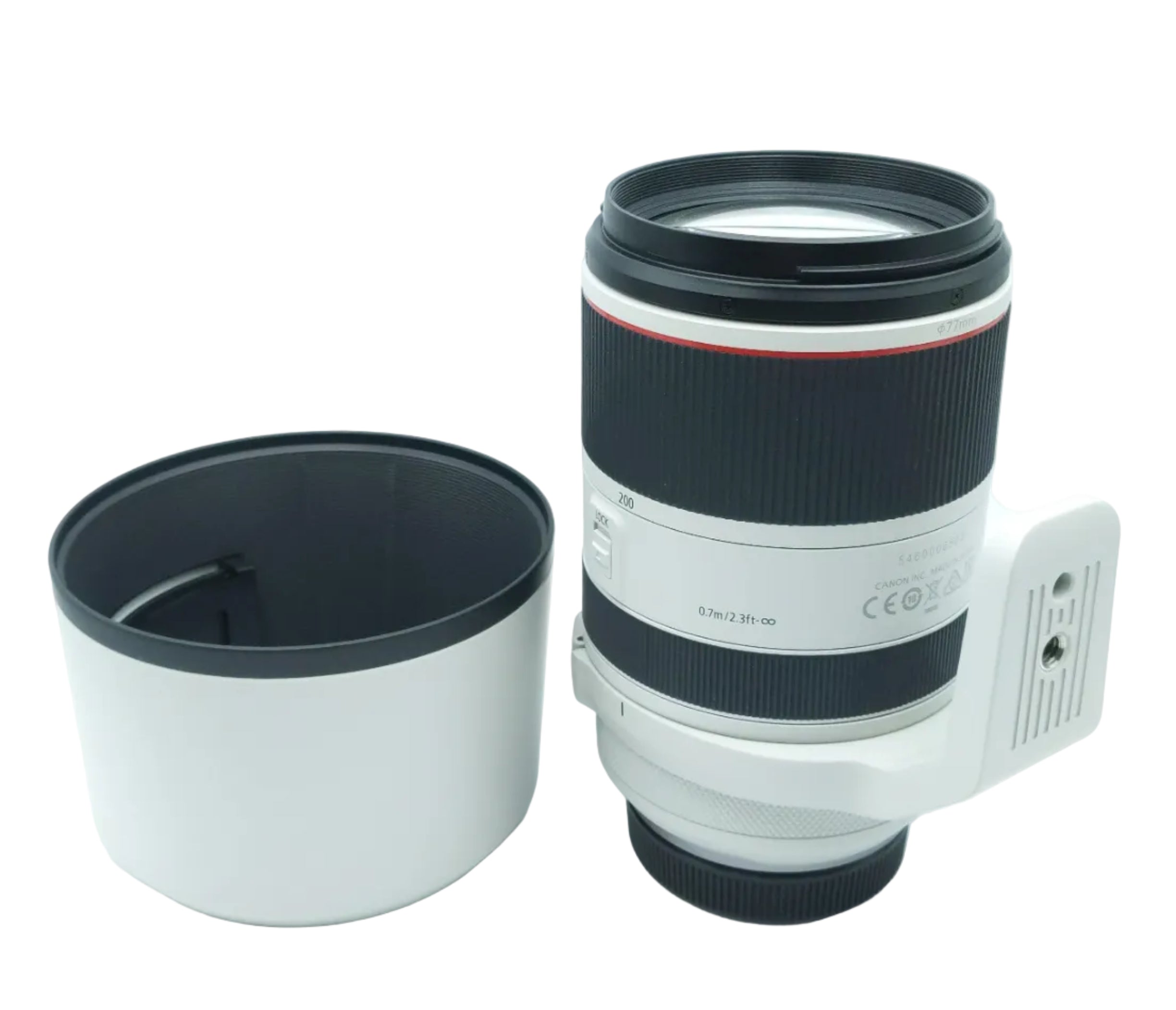 Used Canon RF 70-200mm f2.8 L IS USM Lens