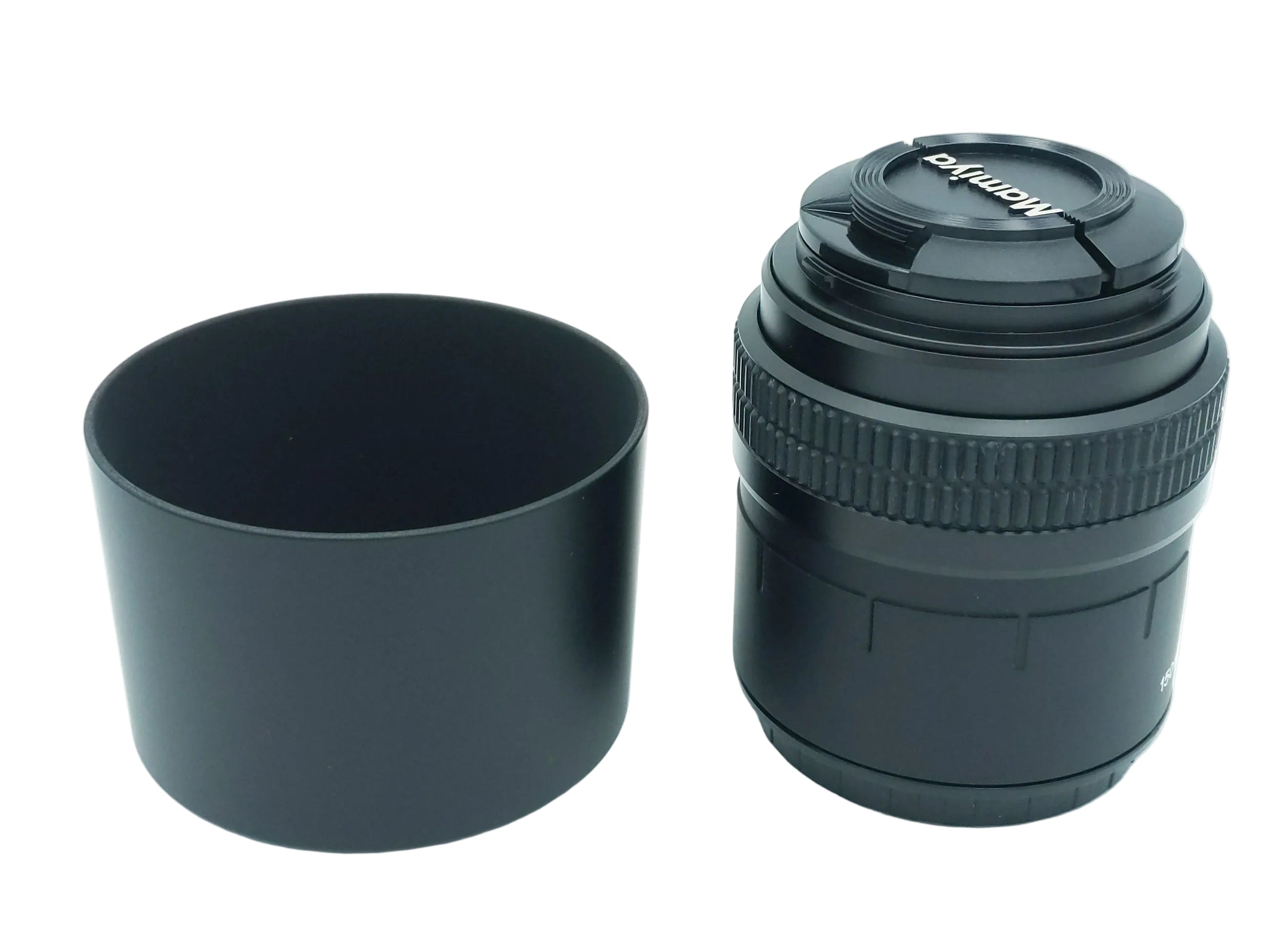 USED Mamiya 645 150mm F3.5 AF Lens