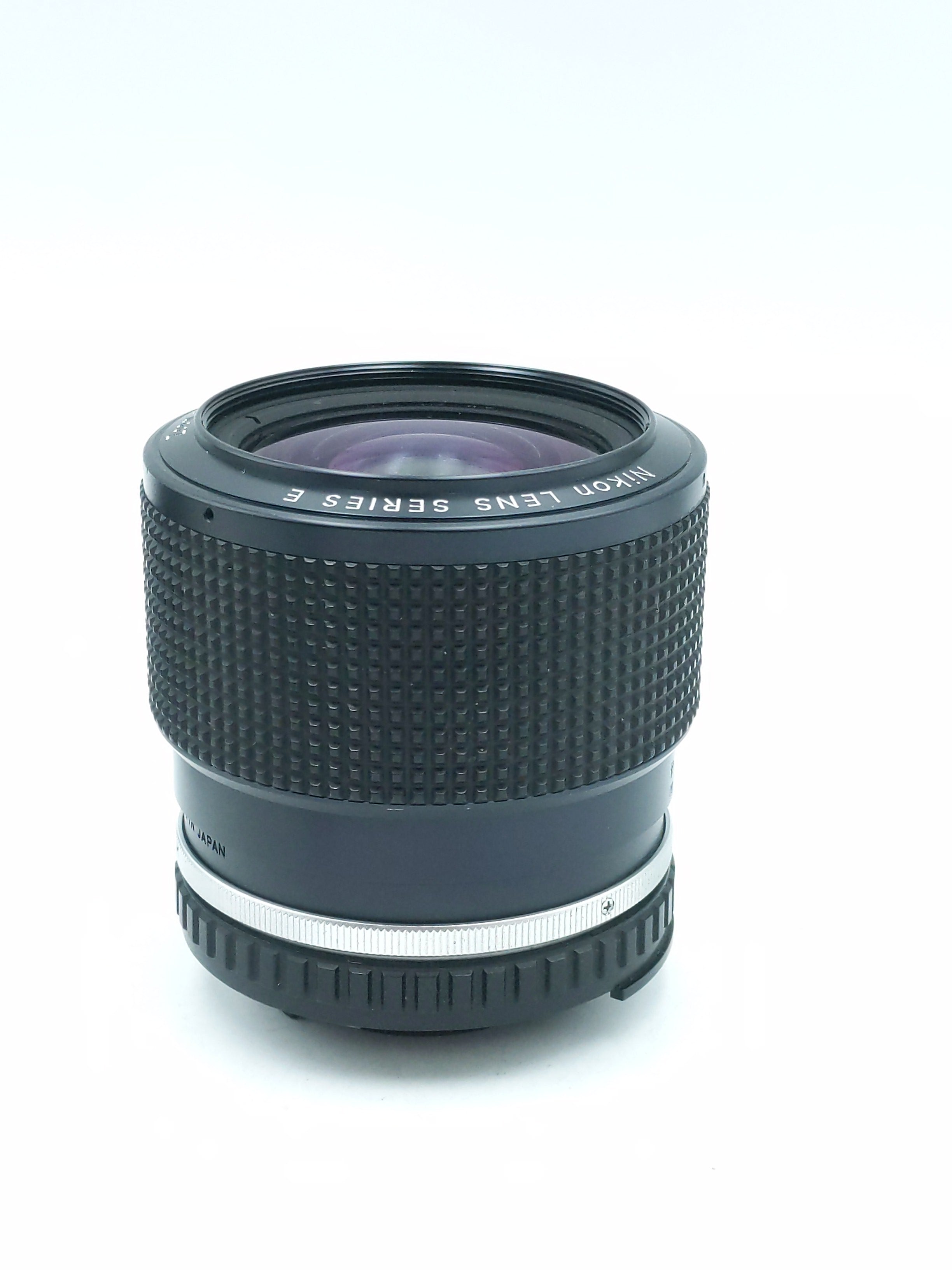 USED Nikon 36-72 Series E AIS
