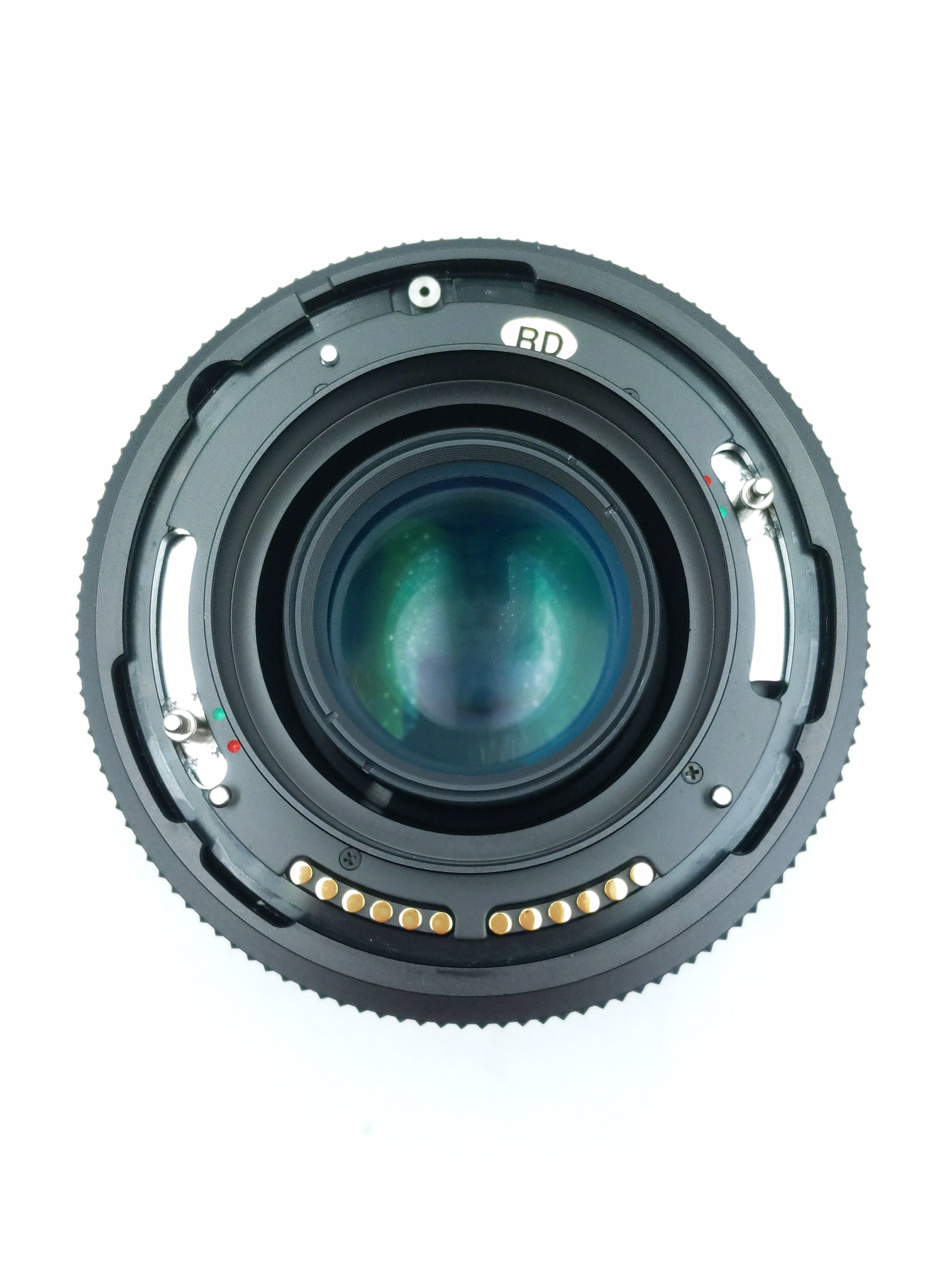 USED Mamiya-Sekor Z 150mm F3.5 W Lens for Mamiya RZ