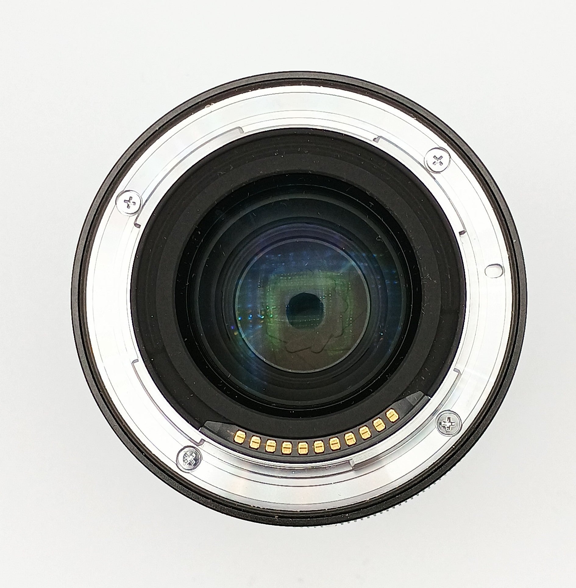 Used Nikon NIKKOR Z 50mm f1.8 S Lens