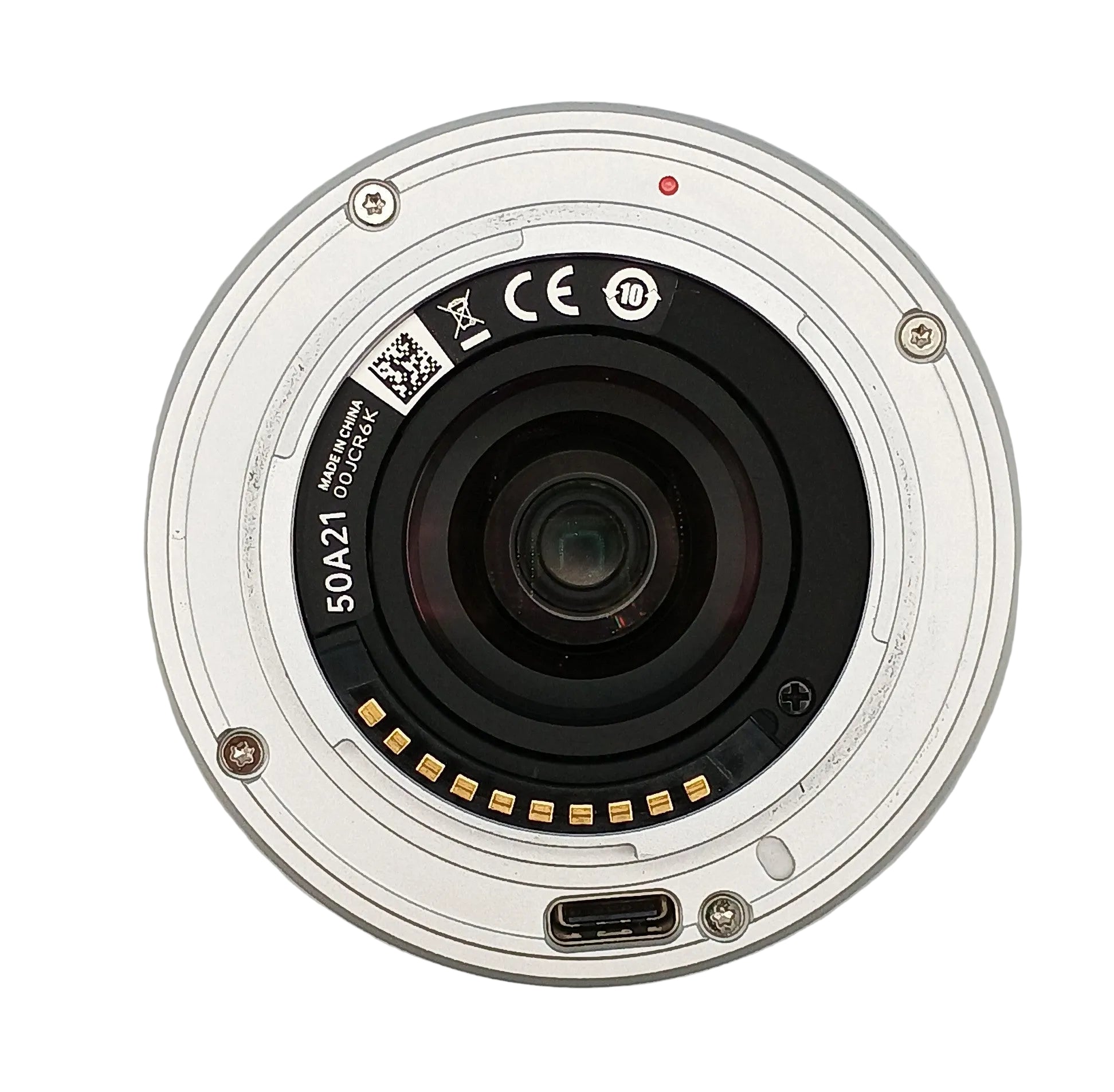 Used Viltrox 28mm f4.5 XF Black