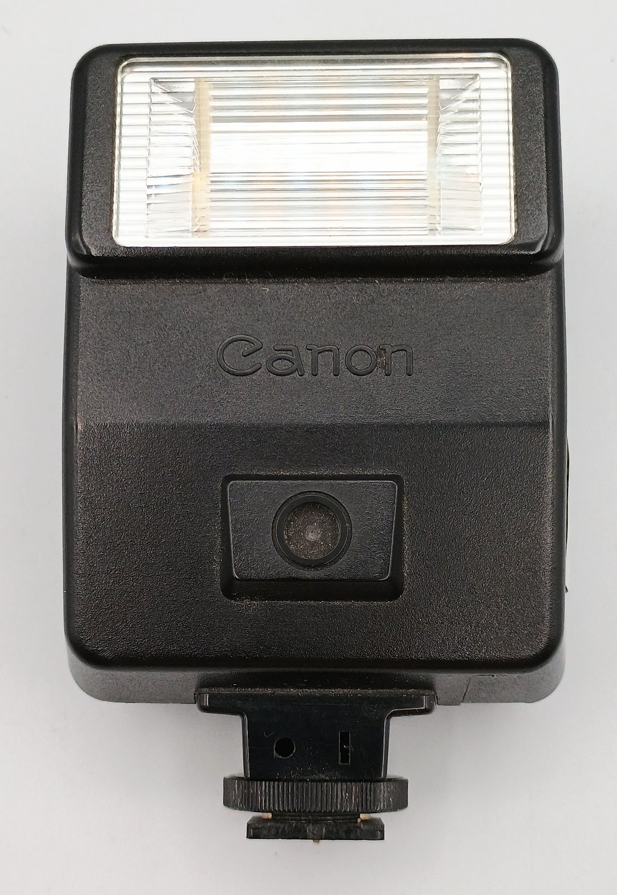 Used Canon 155A Speedlite for 35mm Film Cameras