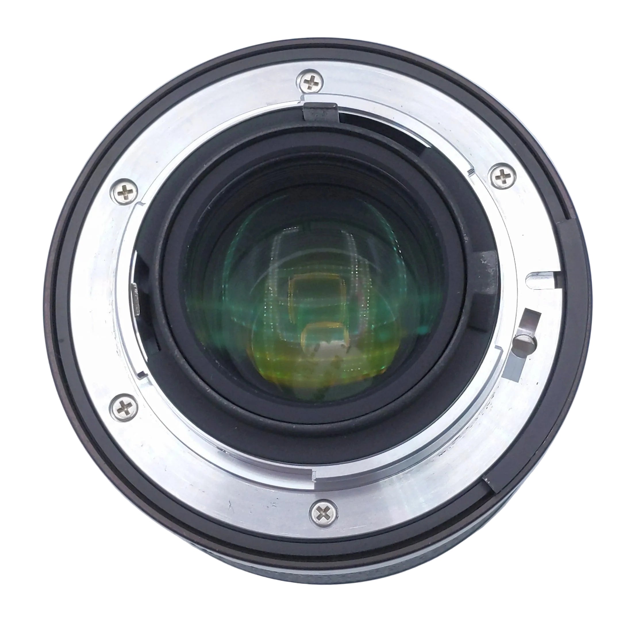 Used Nikon TC-201 2X Teleconverter AI-S Manual Focus