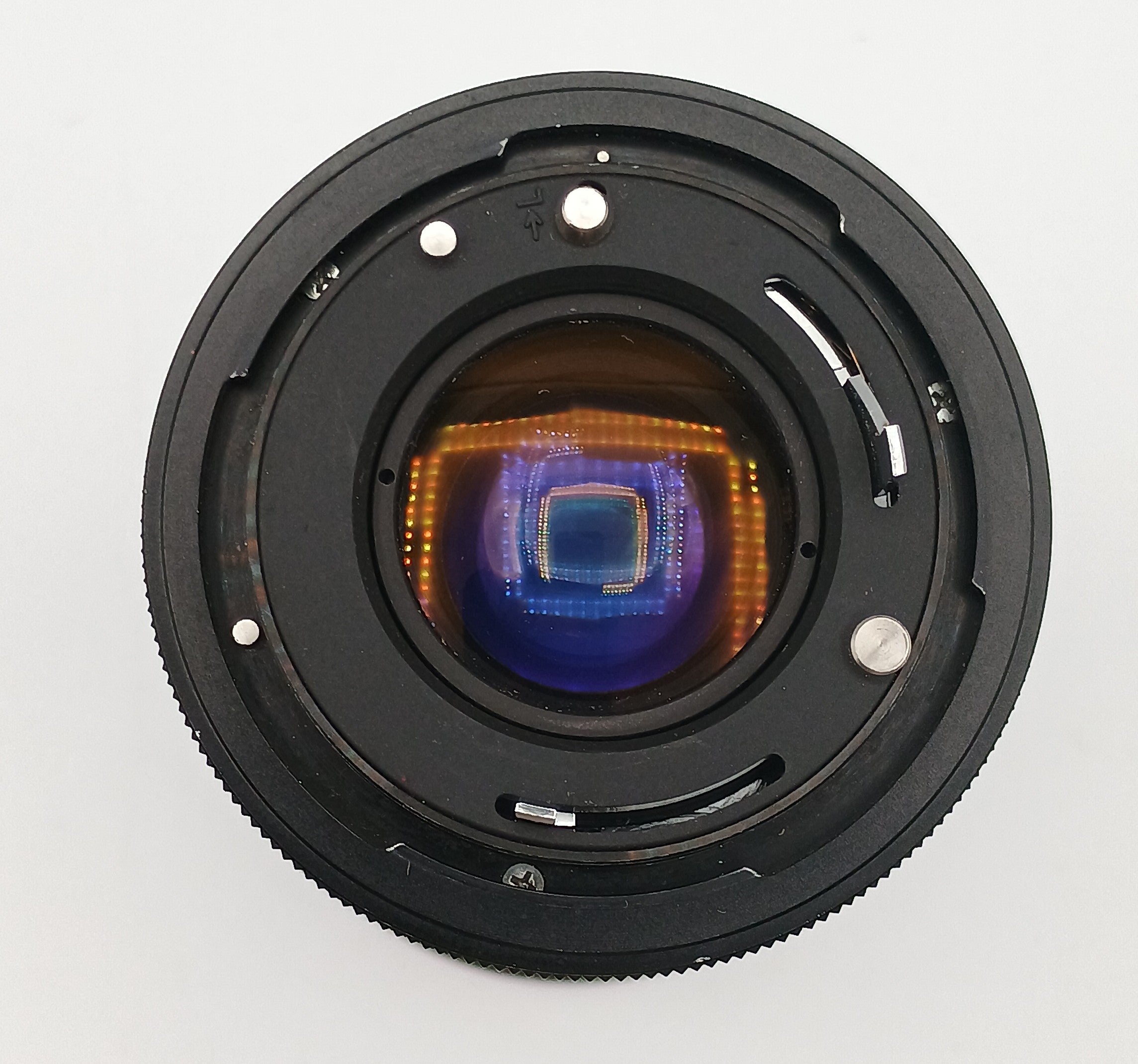 Used Vivitar 28-90mm F2.8-3.5 Series 1 Lens (Canon FD mount)