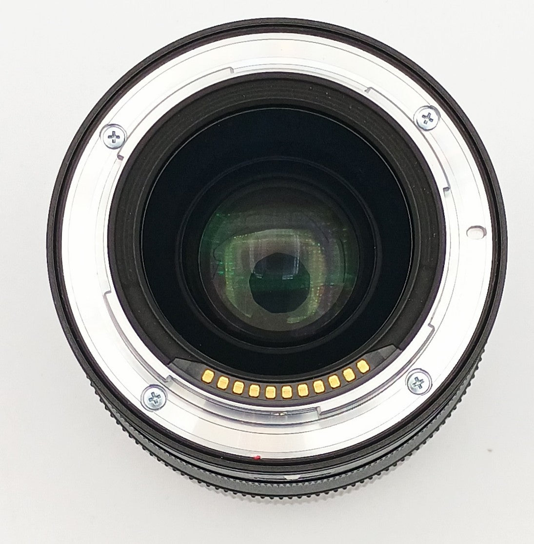 Used Nikon Z 50mm F1.4 Lens