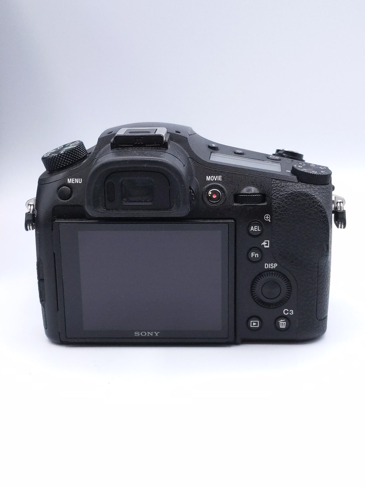 Used Sony Cyber-shot DSC-RX10 IV Digital  Camera
