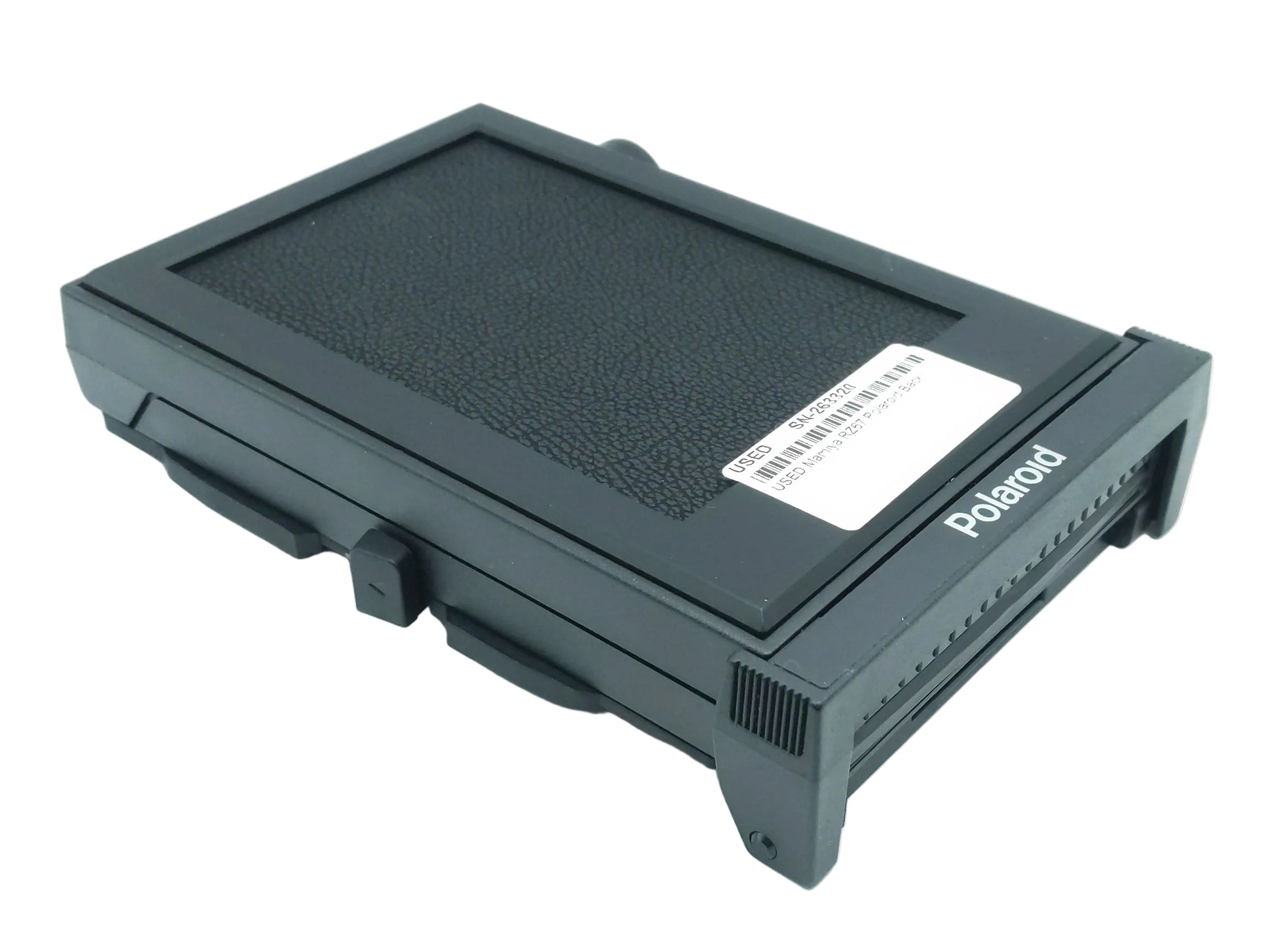 USED Mamiya RZ67 Polaroid Back