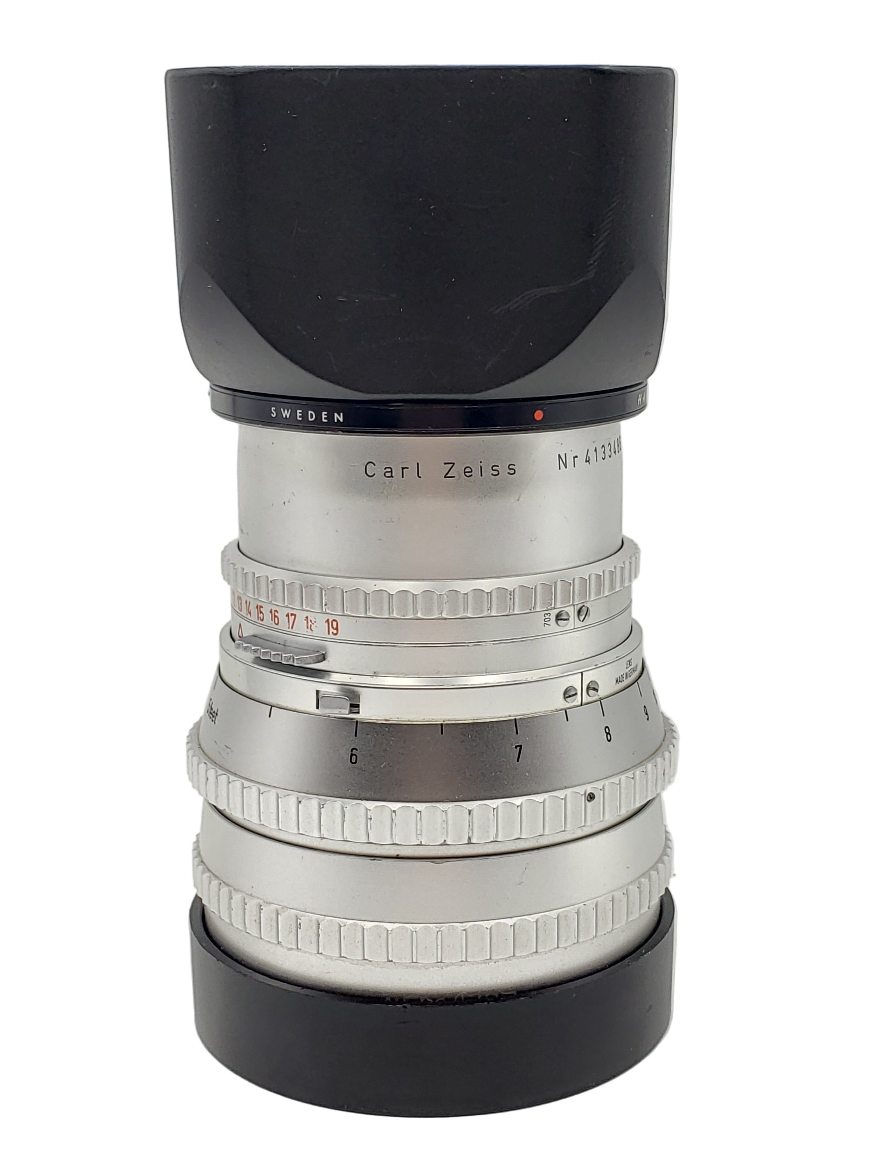 USED Hasselblad 150mm F4 Sonnar C Lens [READ]