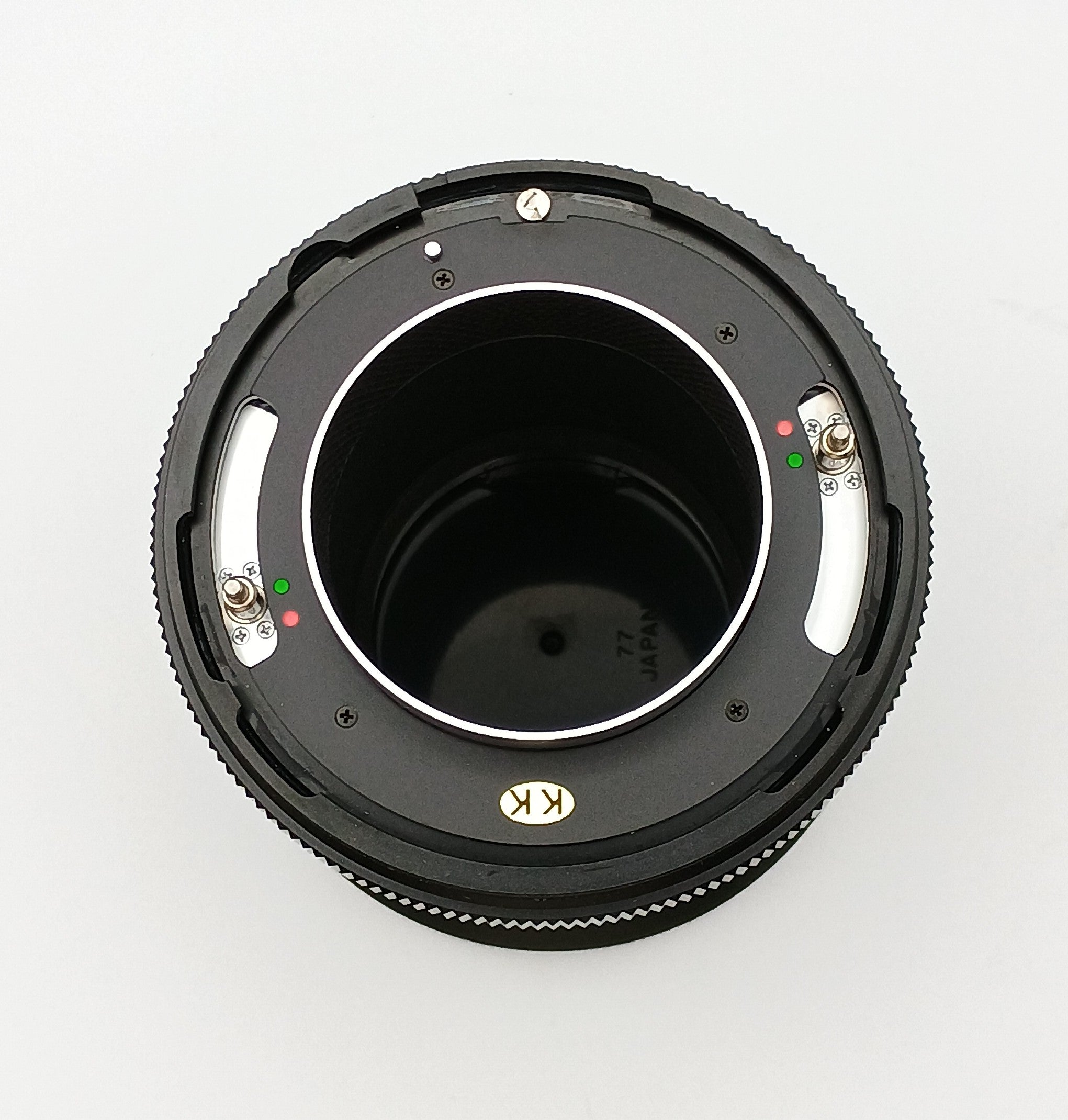 USED Mamiya Auto Extension Tube No.2 for Mamiya RB