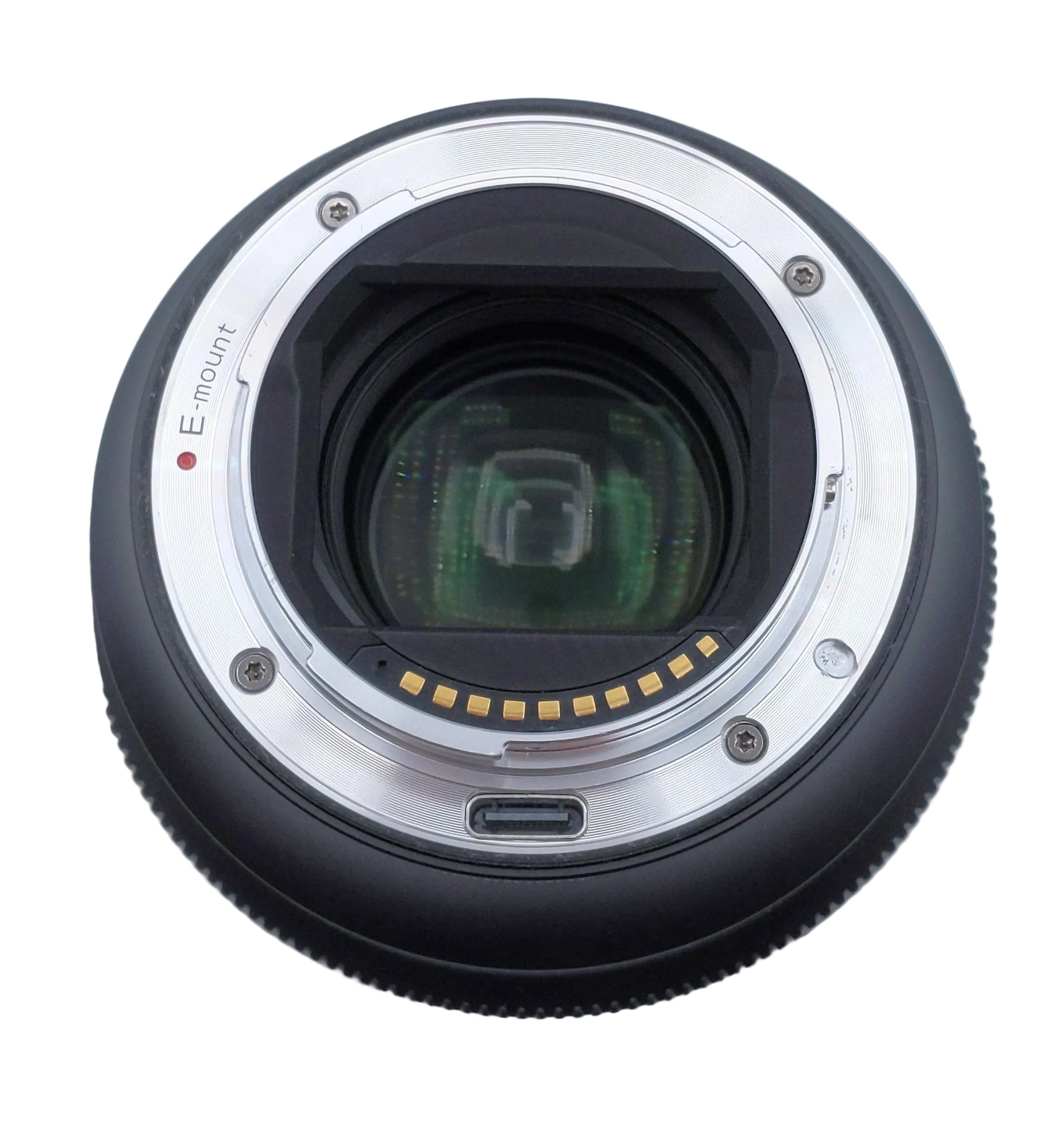 Sirui Aurora 85mm f/1.4 Lens (Sony E)