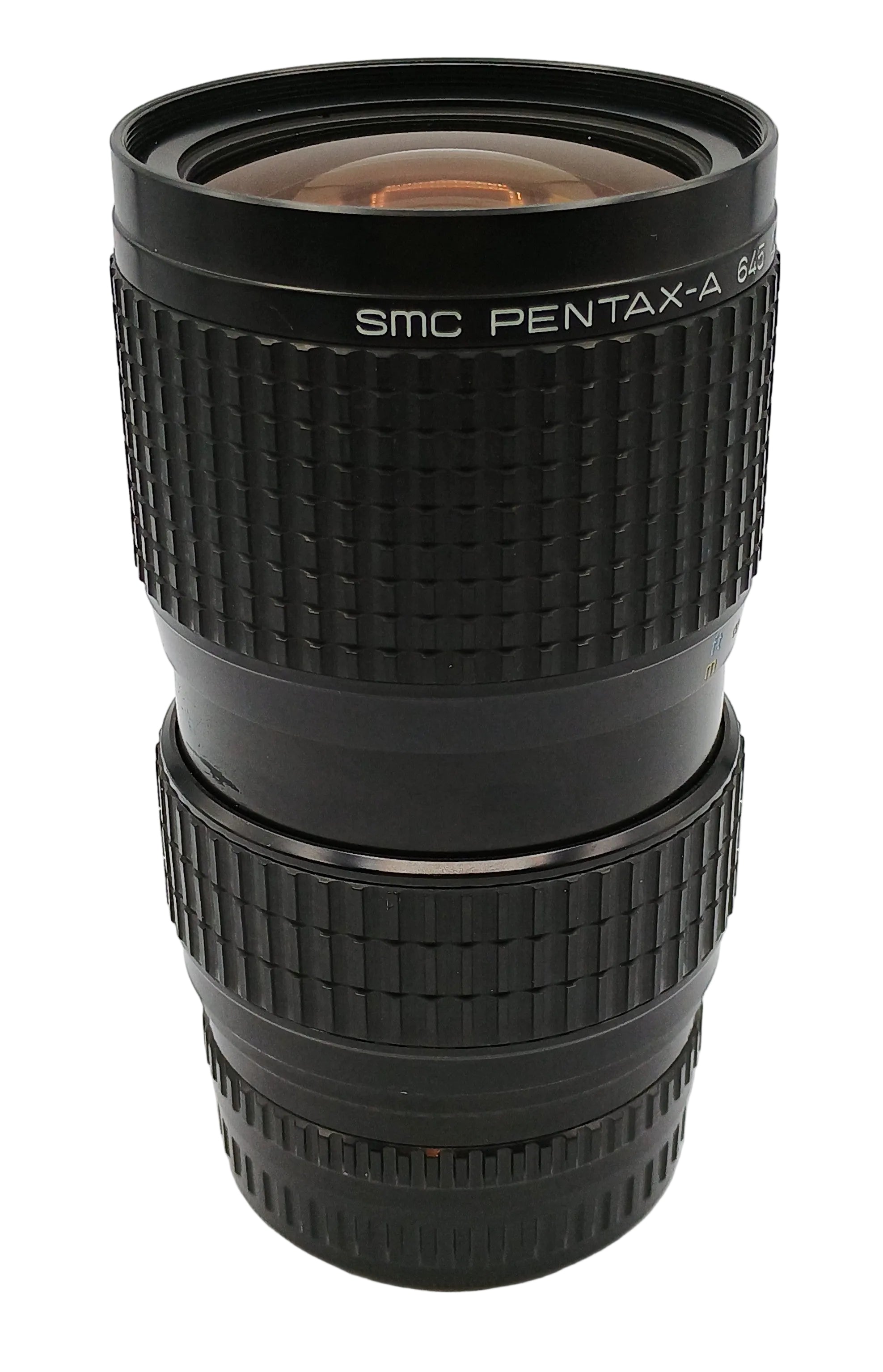 USED Pentax-A 645 80-160mm F4.5 Medium Format Lens