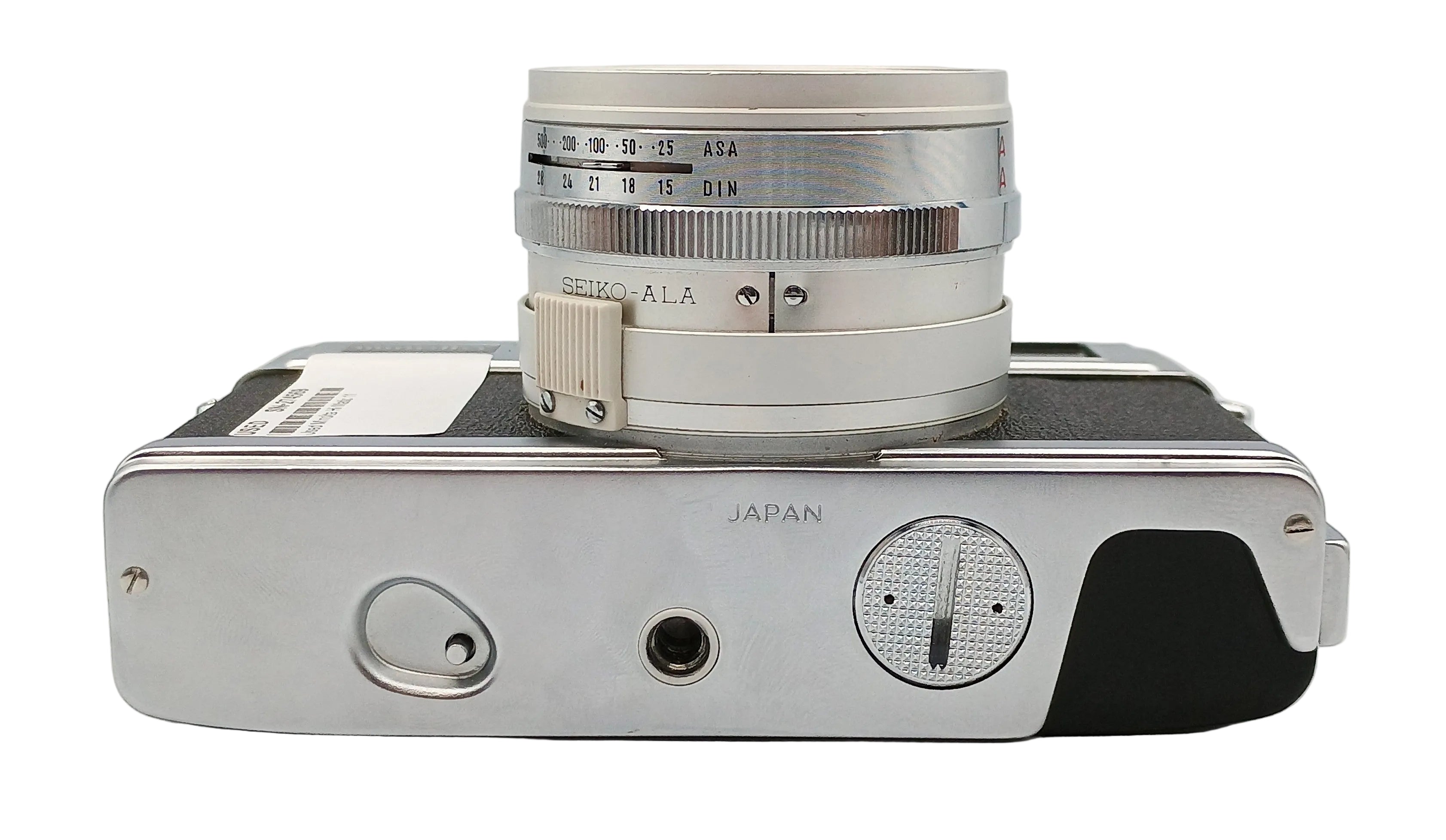 Used Minolta Hi Matic 11