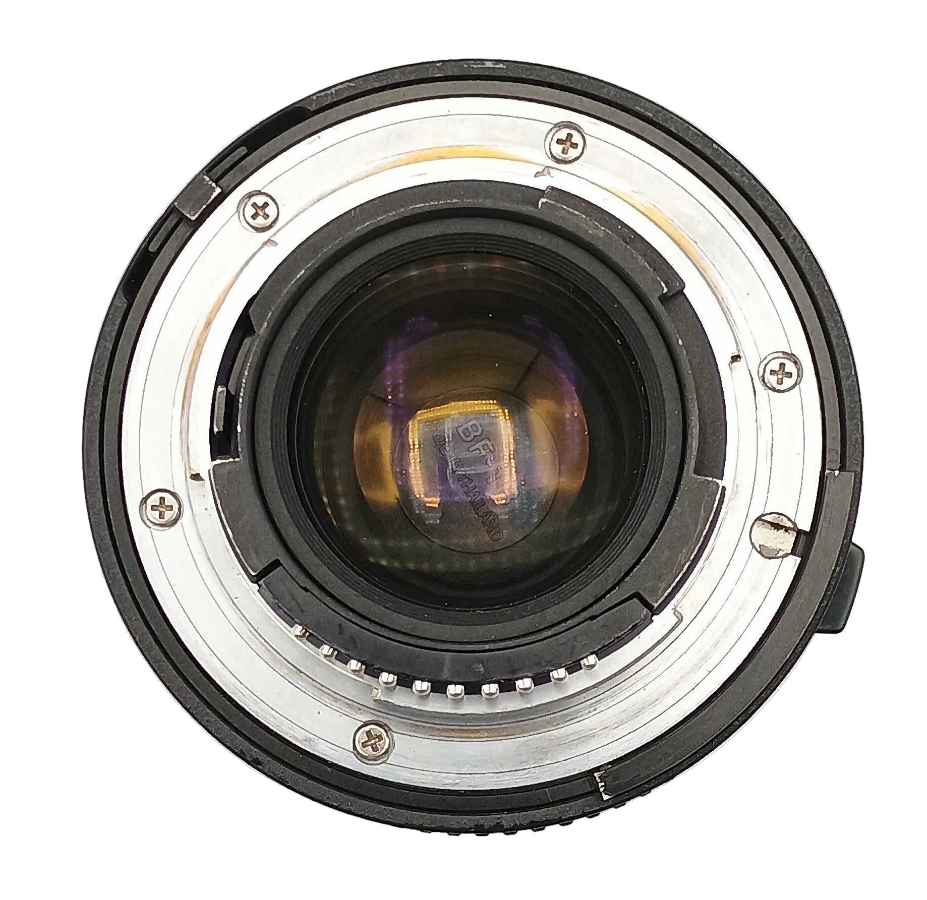 USED Nikon TC-17E II 1.7X Teleconverter