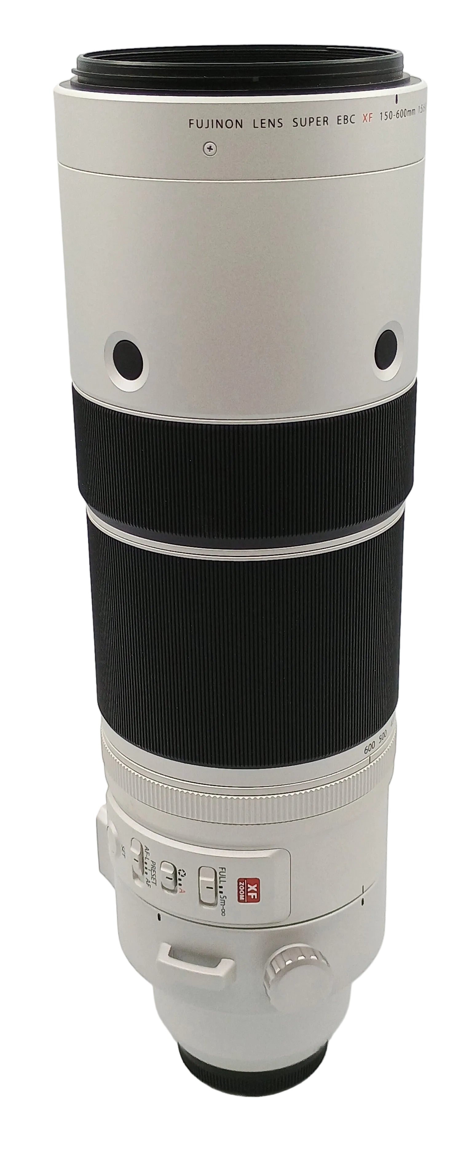 Used FUJIFILM XF 150-600mm F5.6-8 R LM OIS WR Lens