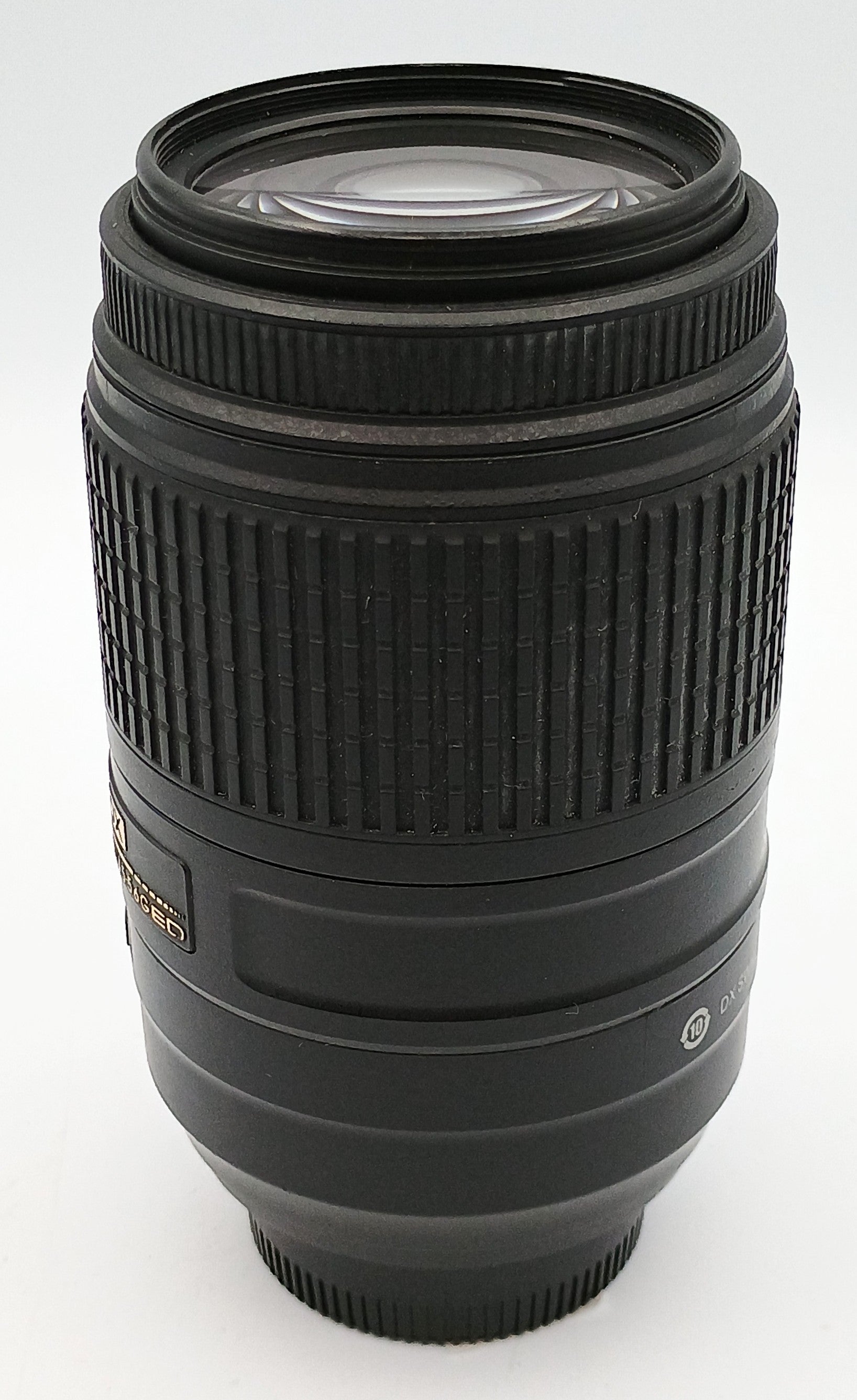 USED Nikon 55-300mm F4.5-5.6 G VR AF-S DX Lens
