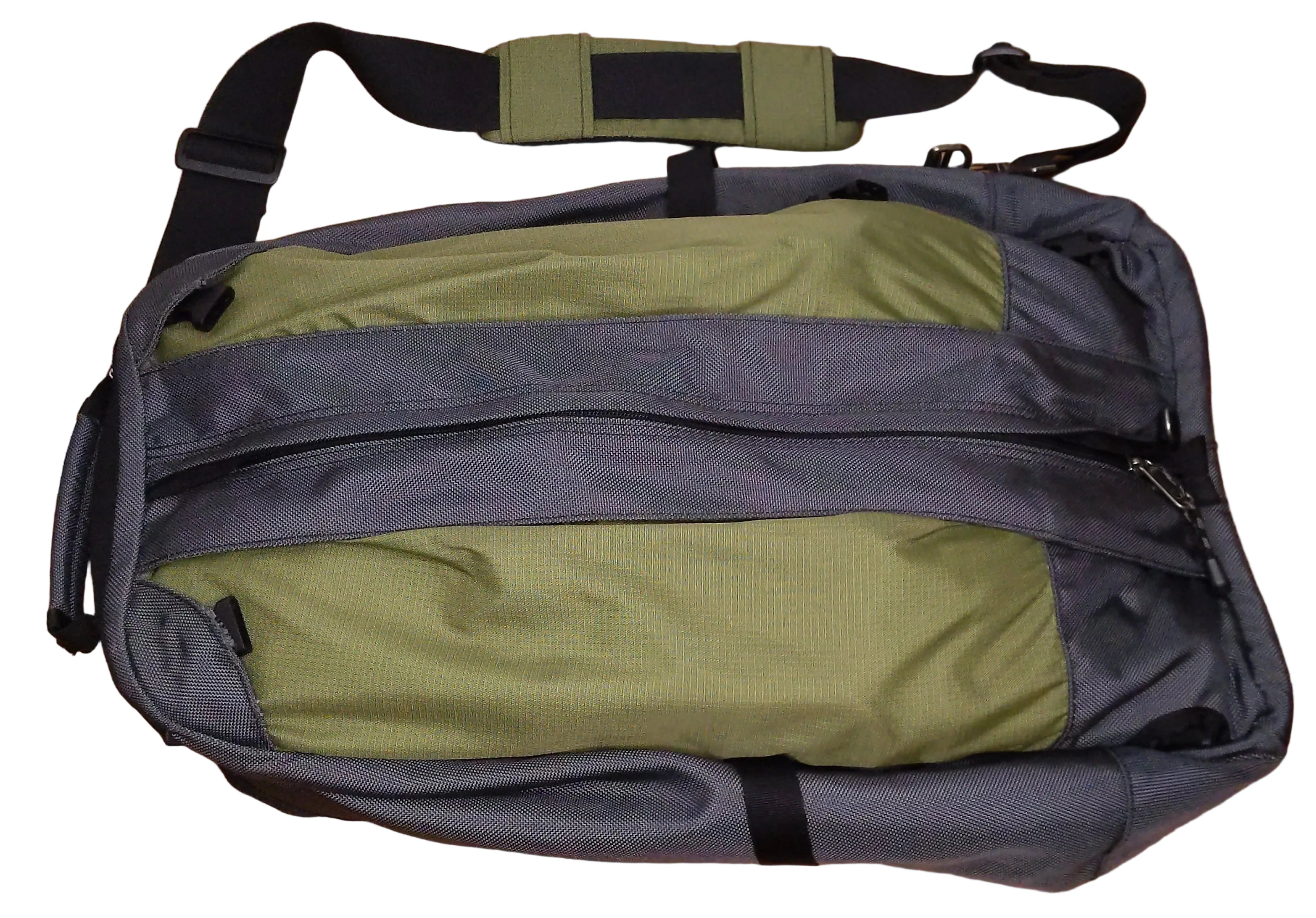 Used Orvis Convertible Backpack / Duffle