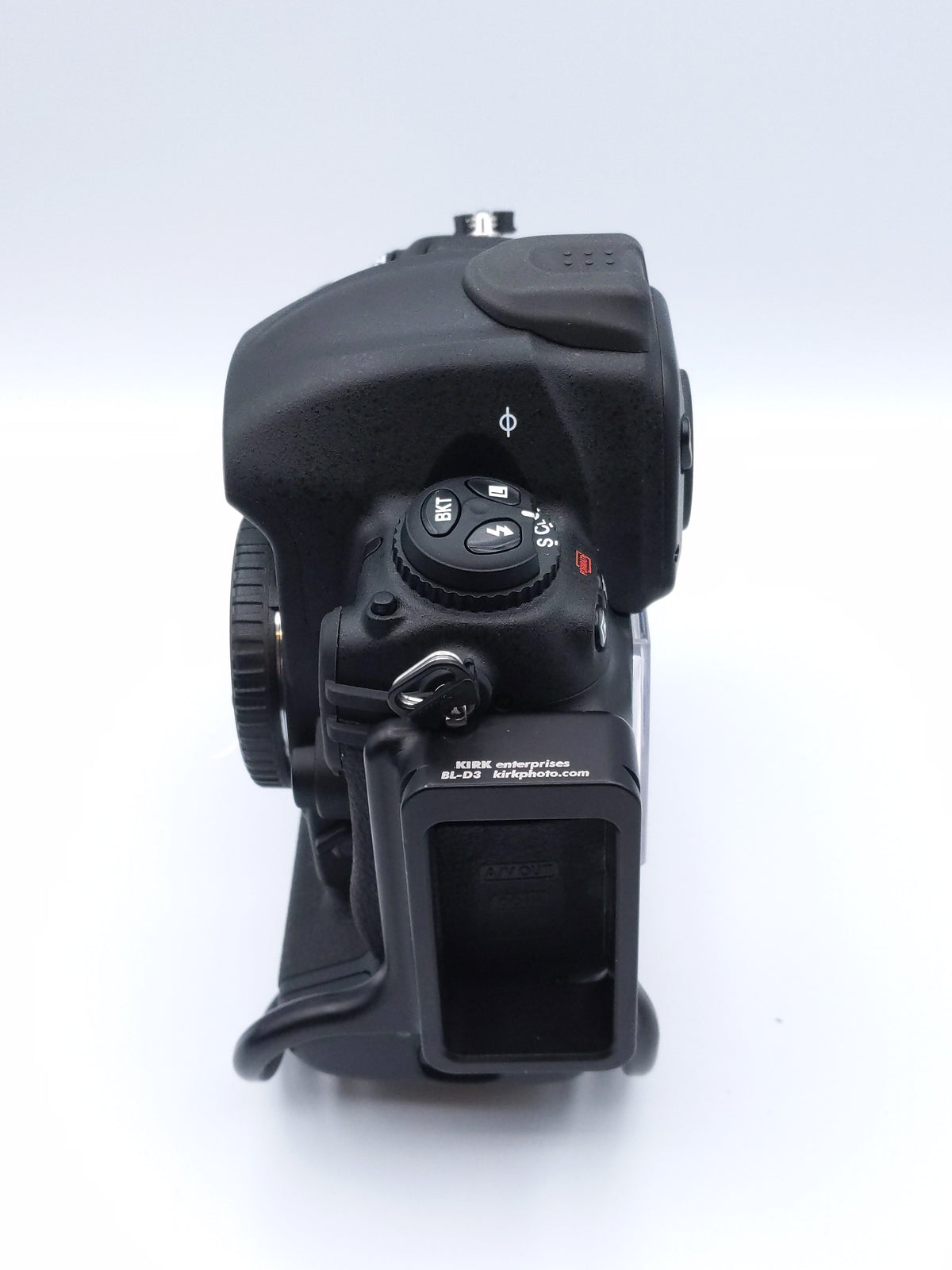 USED Nikon D3X Digital SLR Body Only