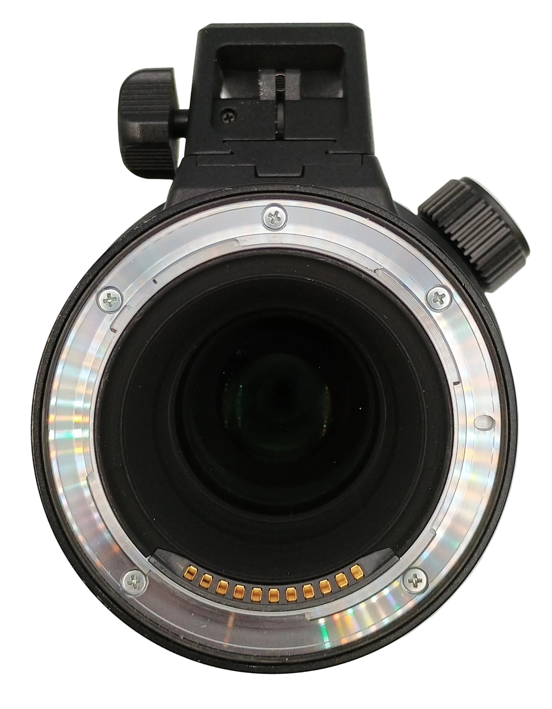 Used Nikon Z 70-200mm F2.8 VR S Lens